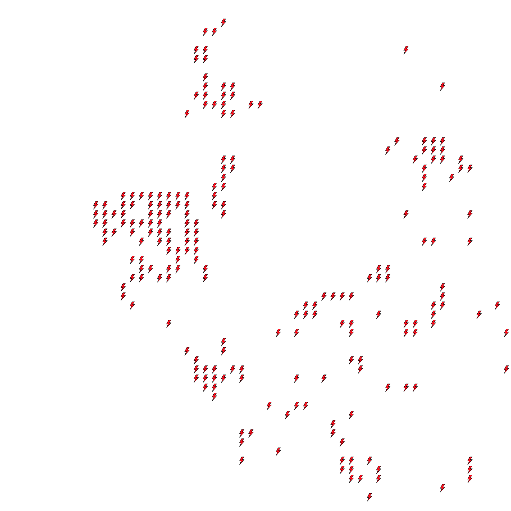 Lighthing Layer