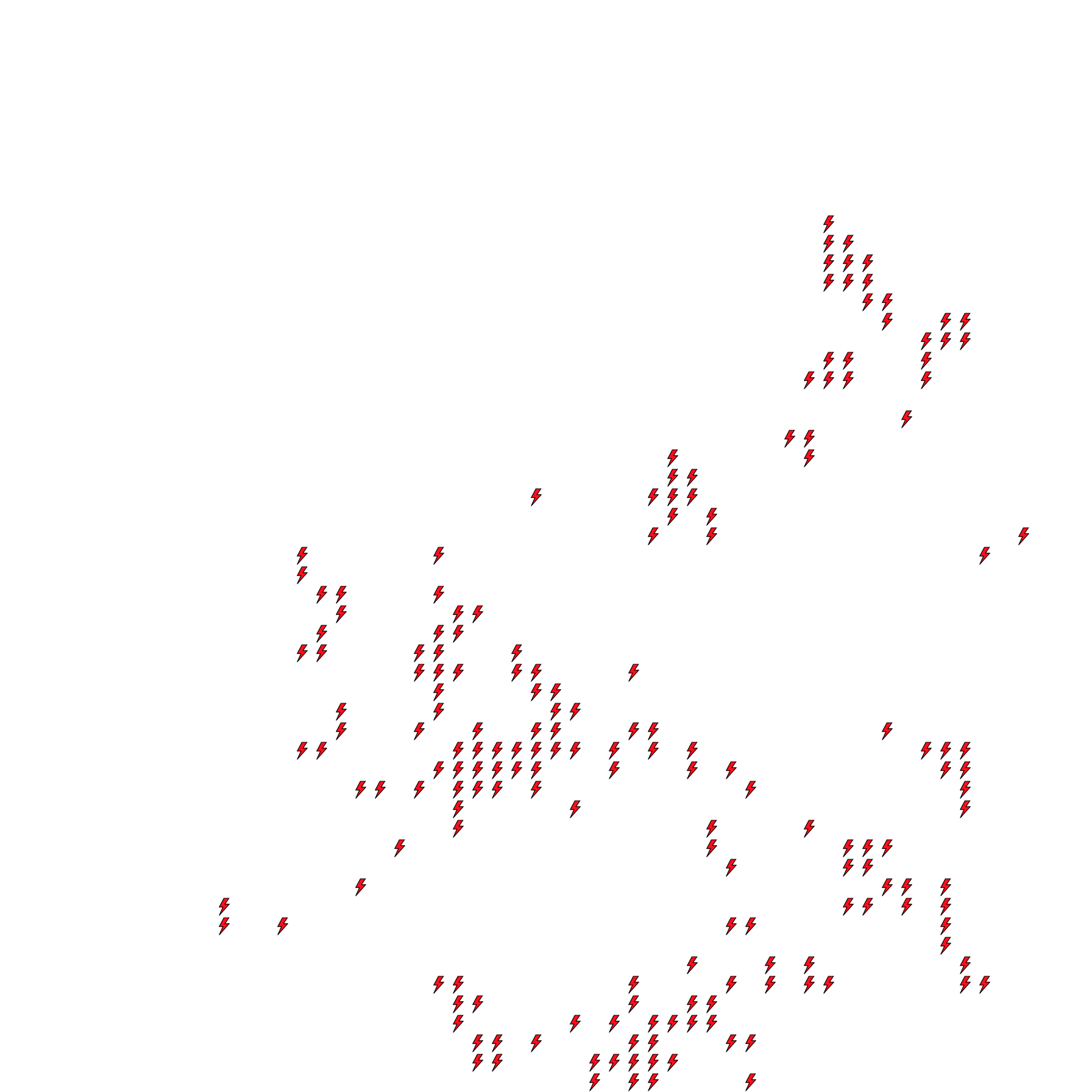 Lighthing Layer