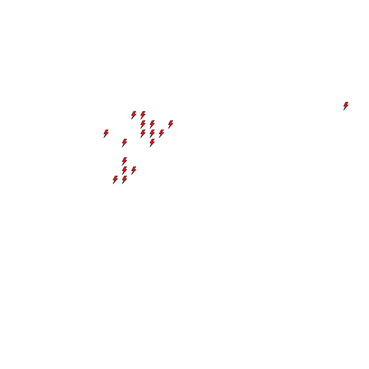 Lighthing Layer