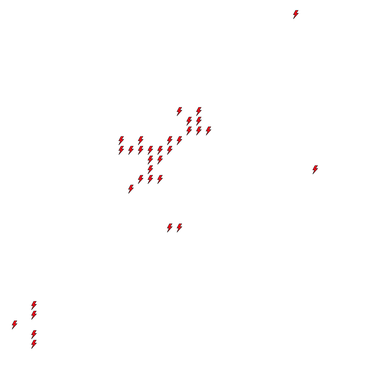 Lighthing Layer