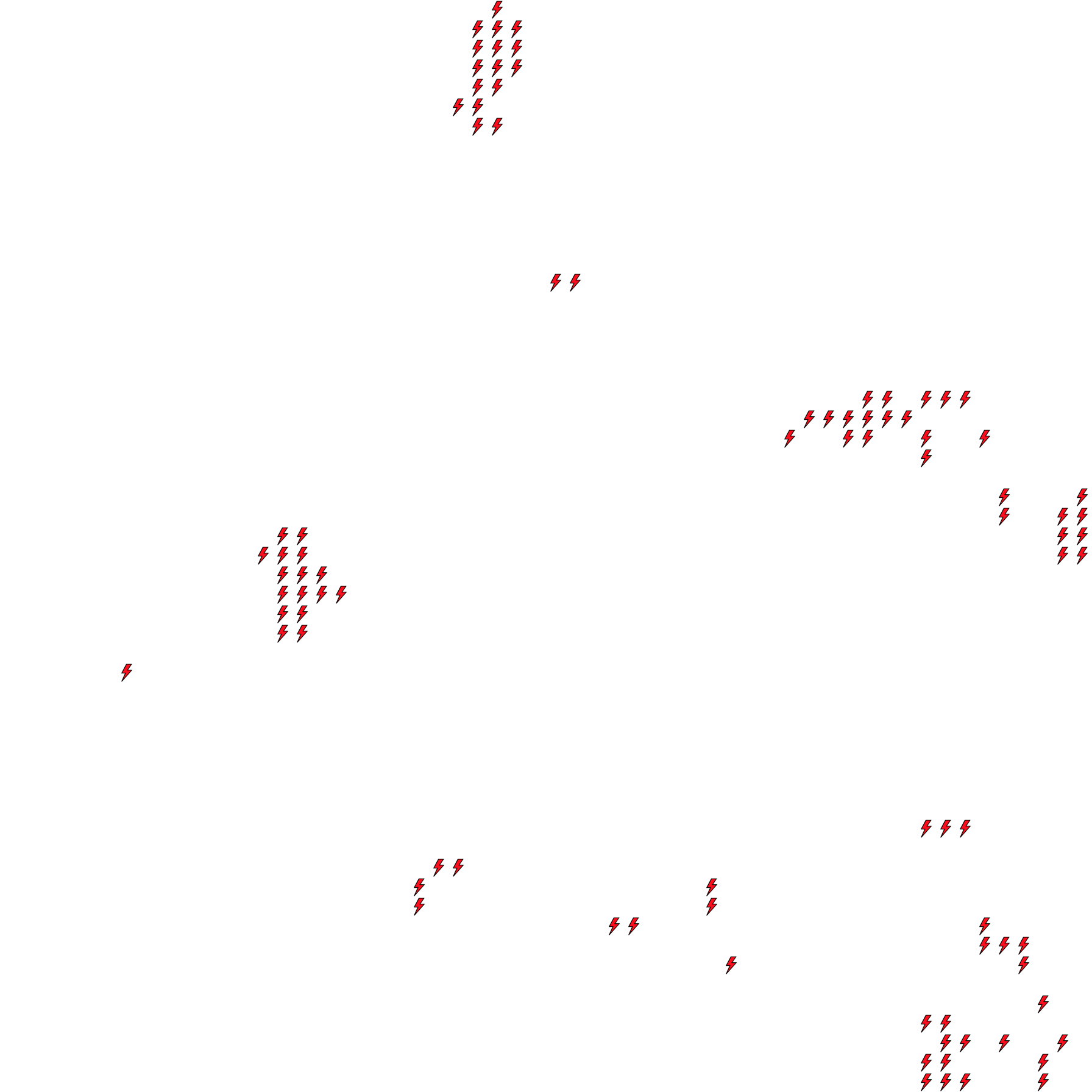 Lighthing Layer