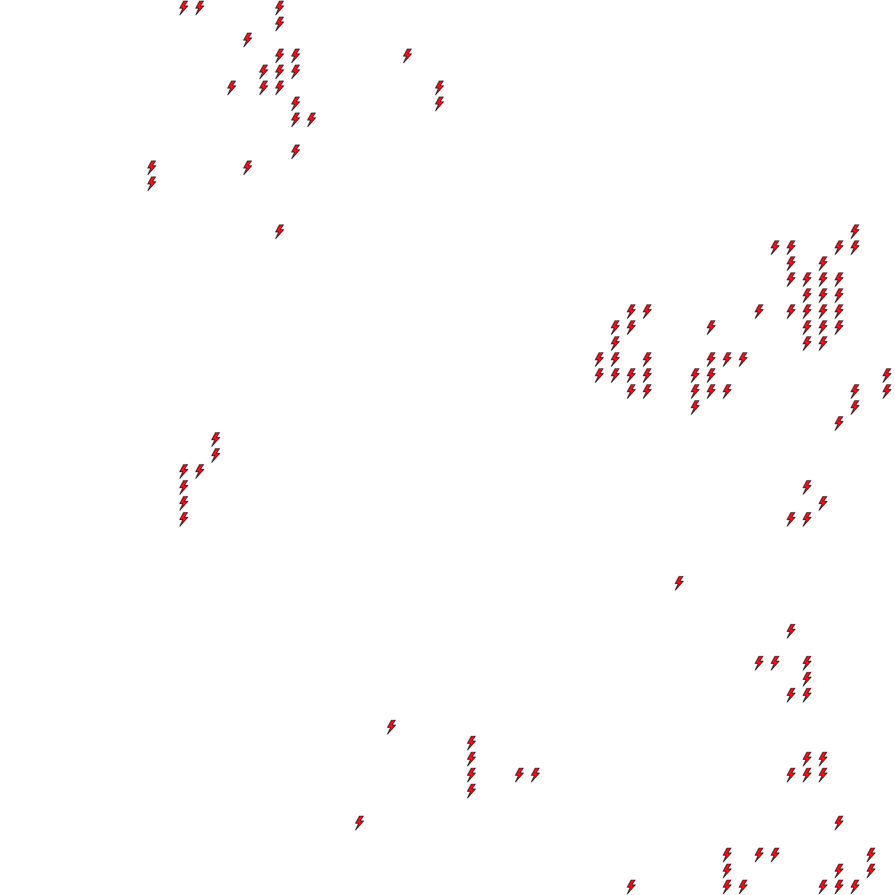 Lighthing Layer