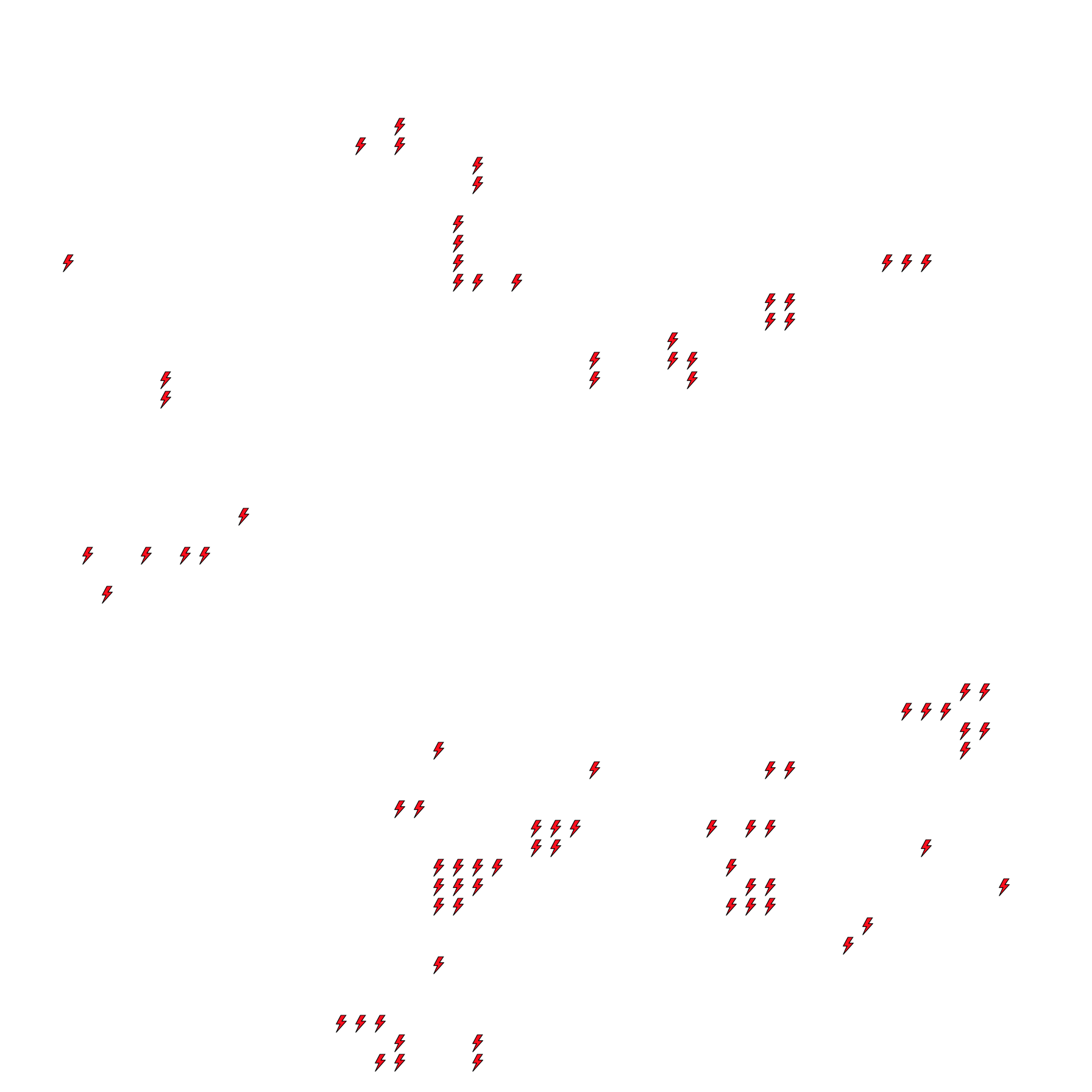 Lighthing Layer