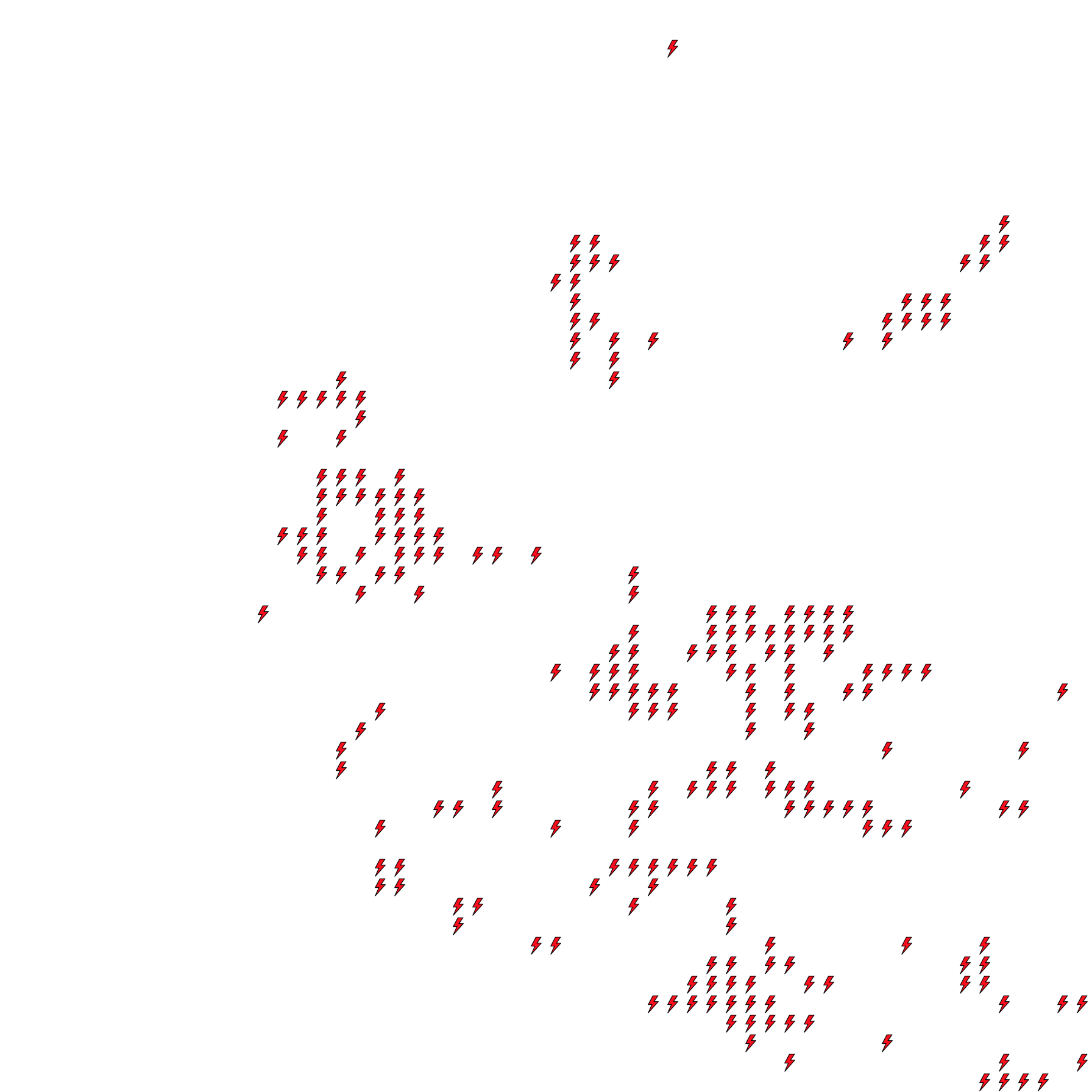 Lighthing Layer