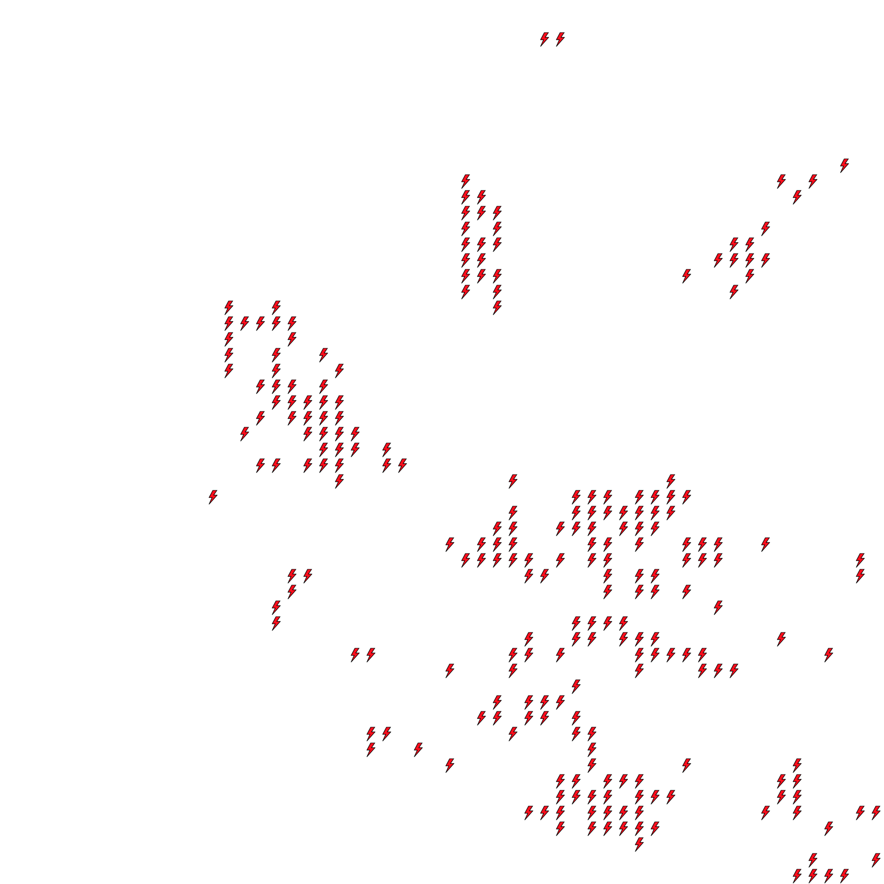 Lighthing Layer