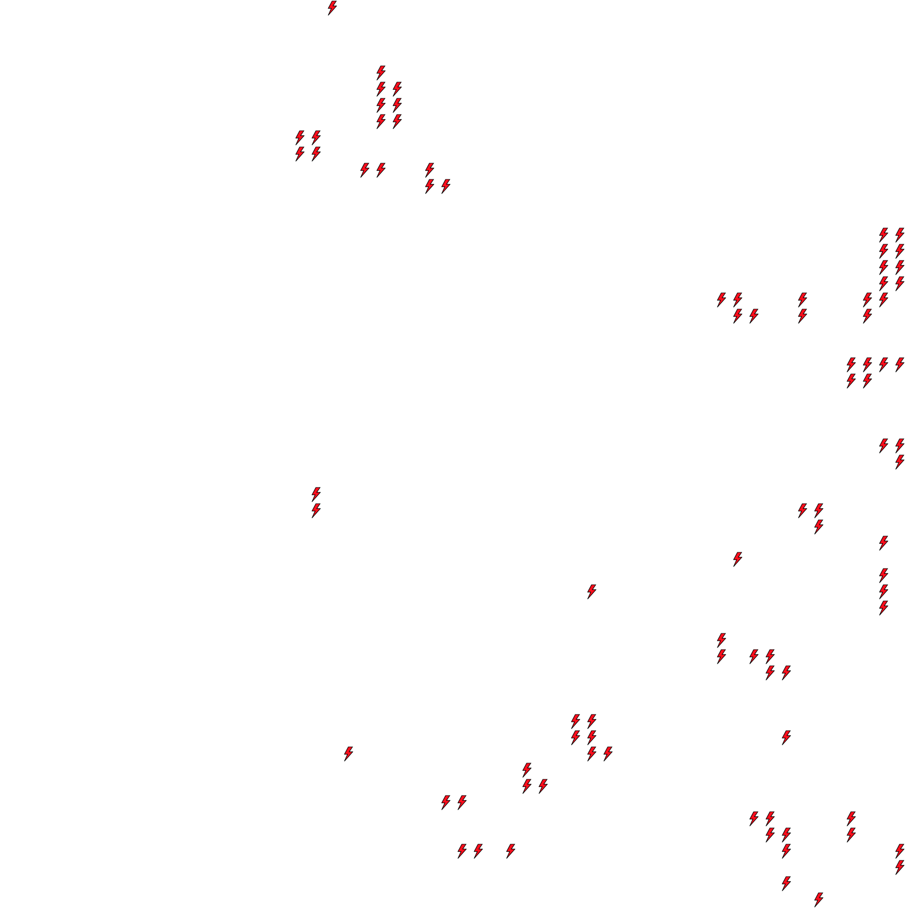 Lighthing Layer