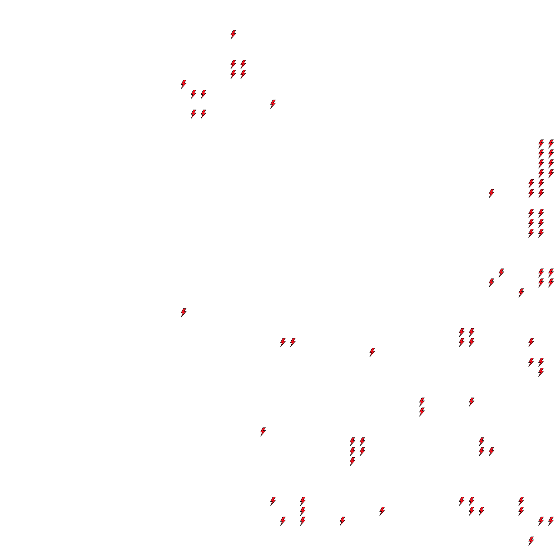 Lighthing Layer