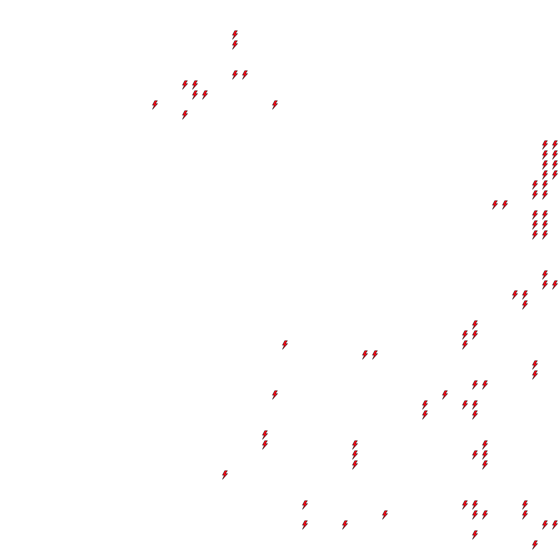 Lighthing Layer