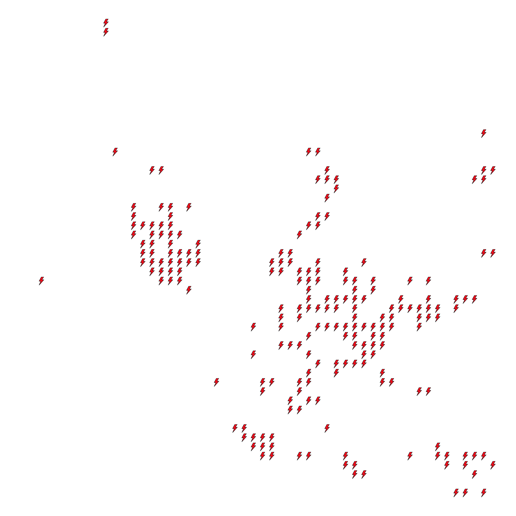 Lighthing Layer