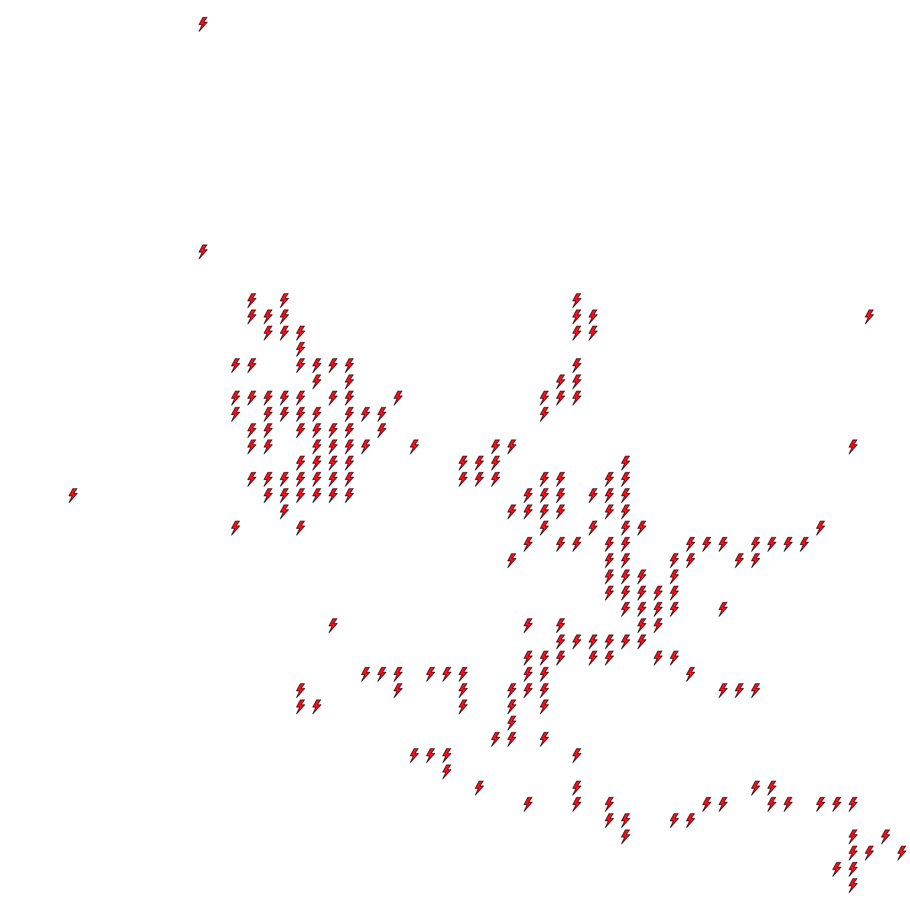 Lighthing Layer