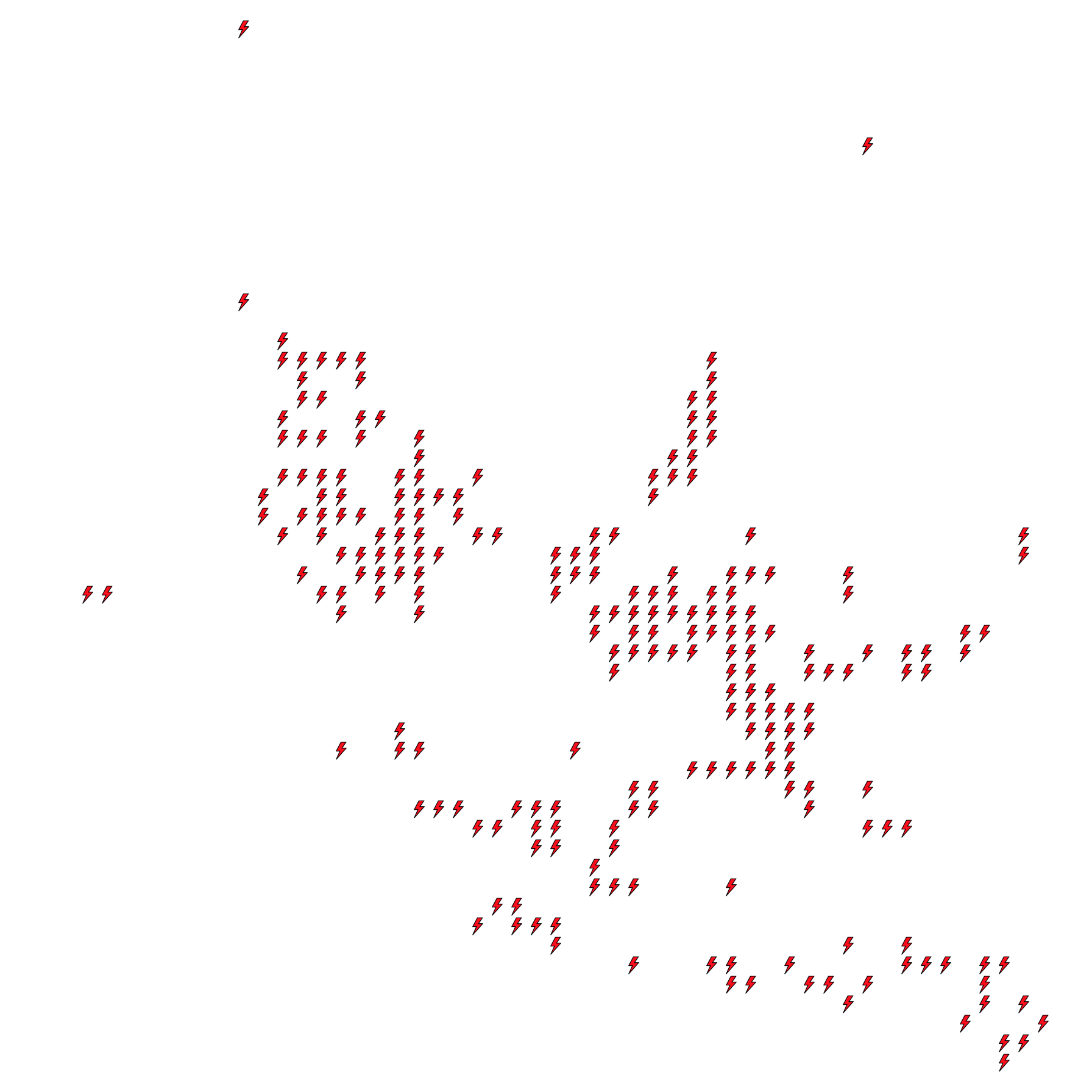 Lighthing Layer
