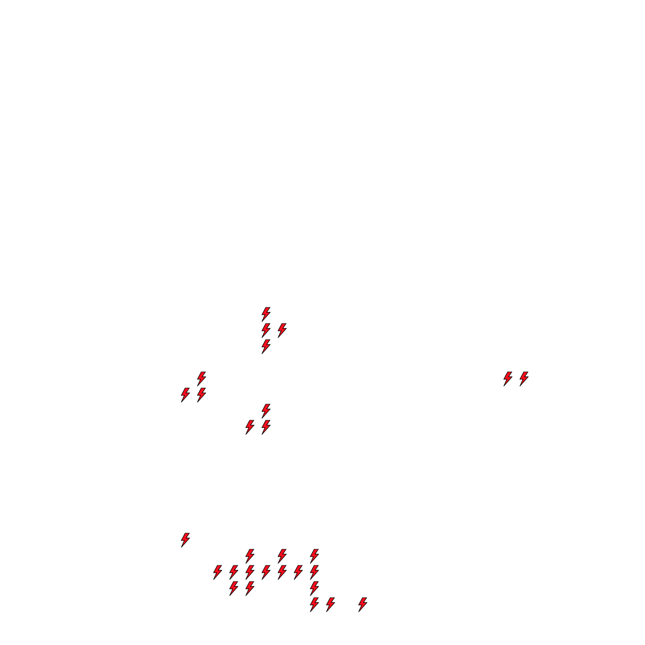 Lighthing Layer
