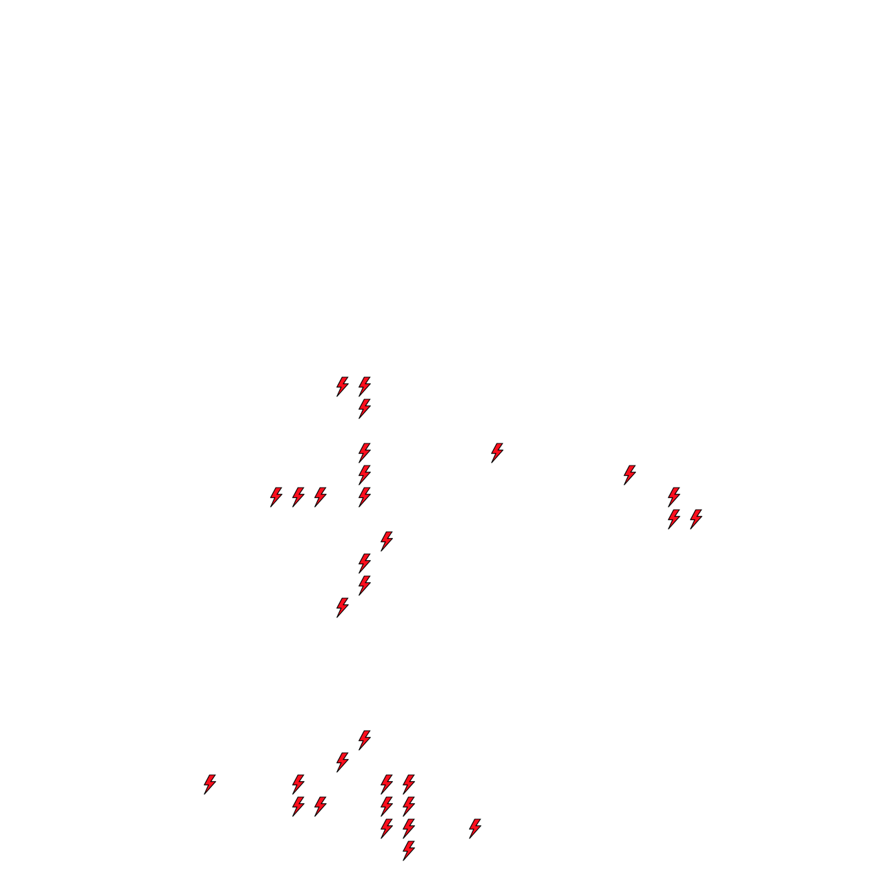 Lighthing Layer