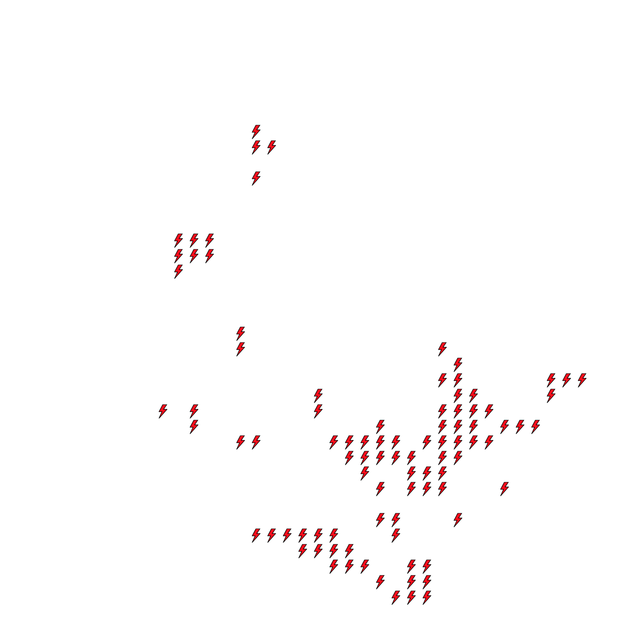 Lighthing Layer