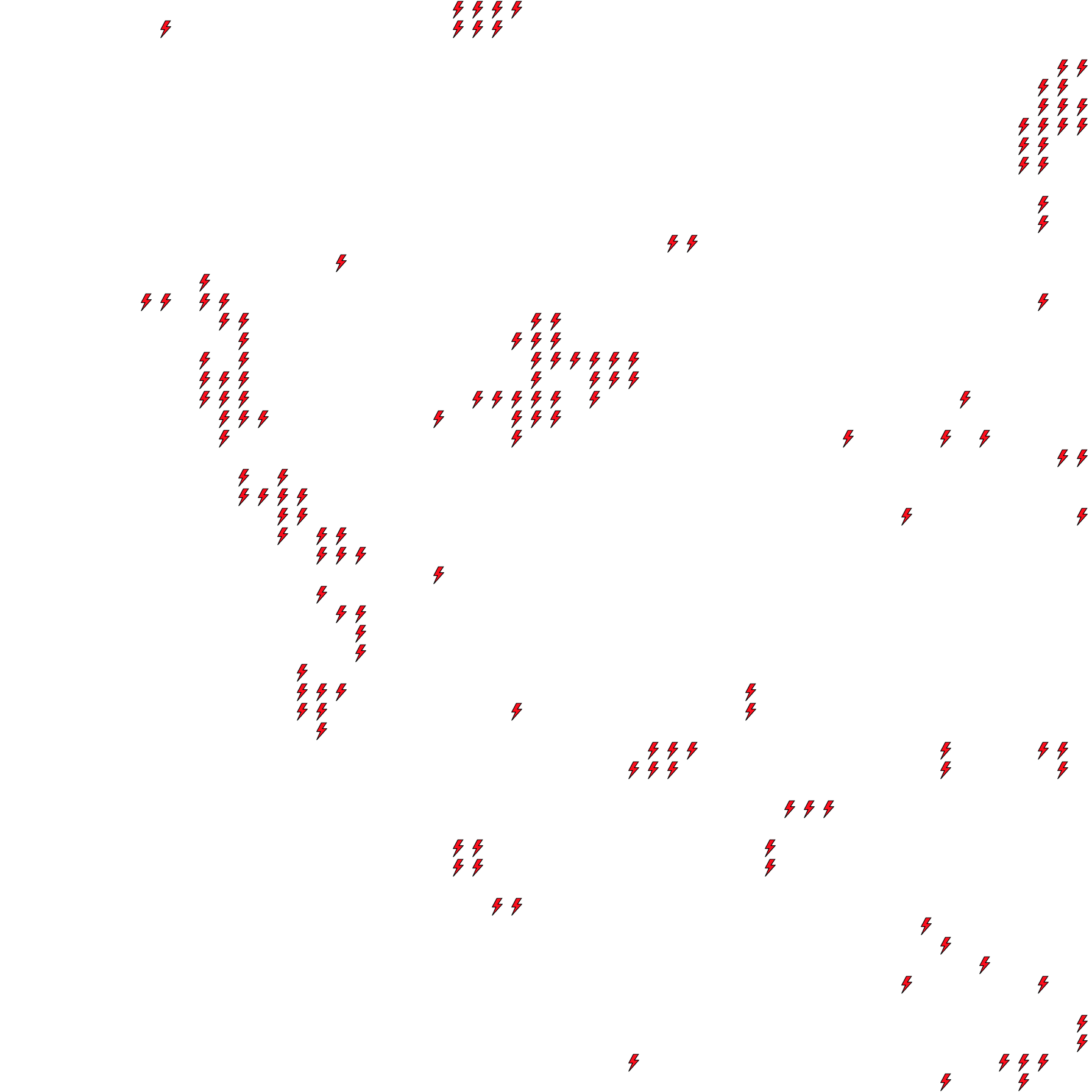 Lighthing Layer