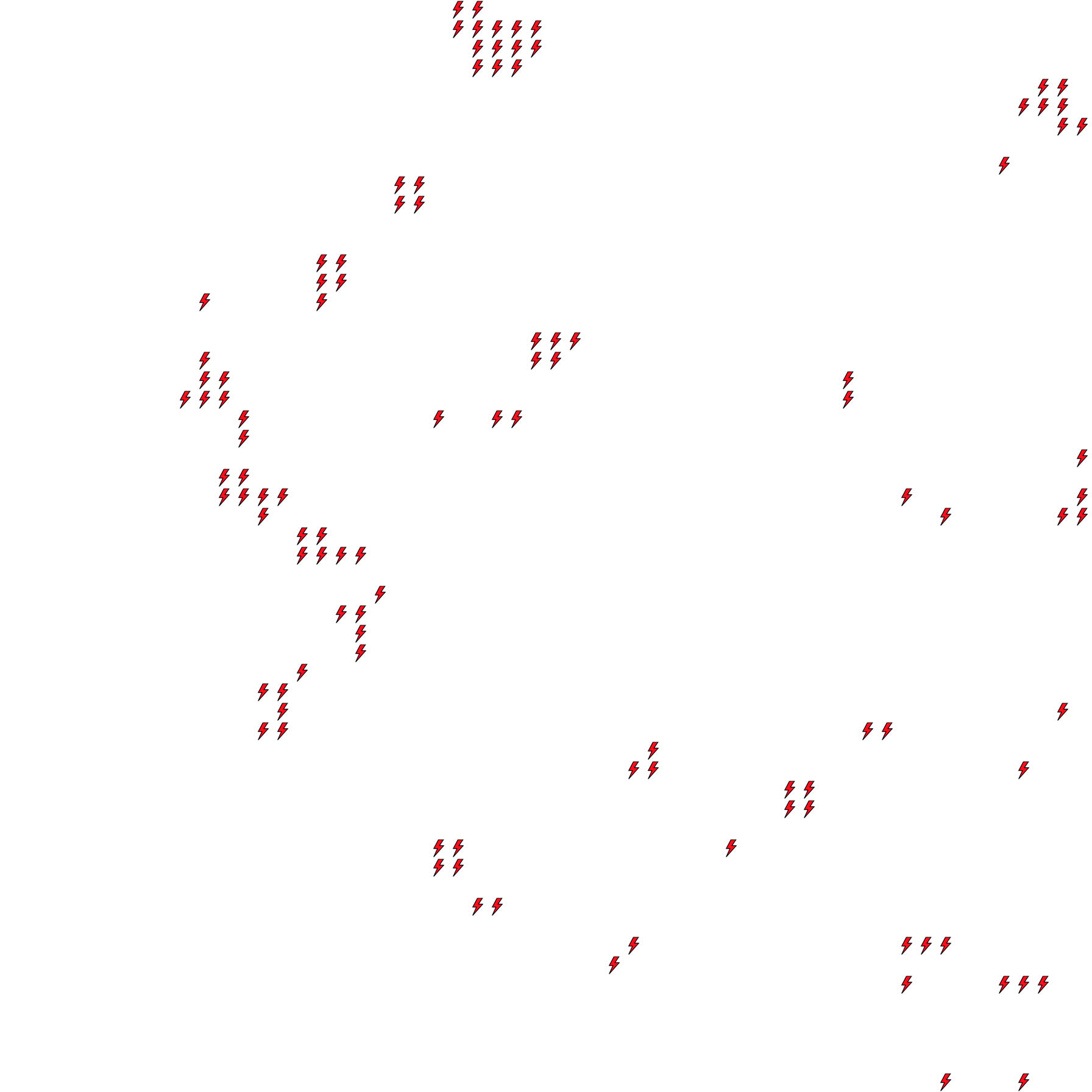 Lighthing Layer