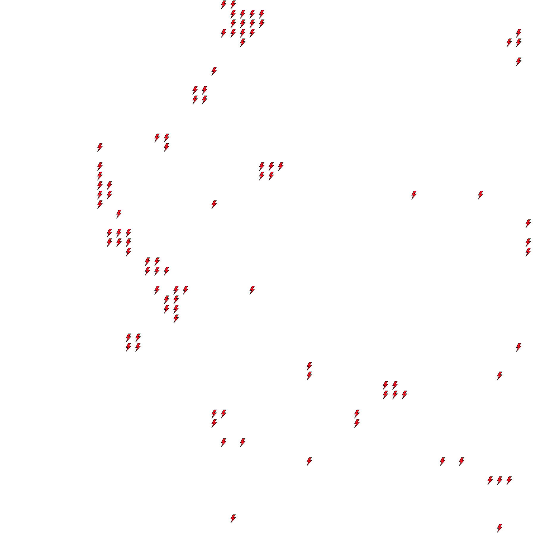 Lighthing Layer