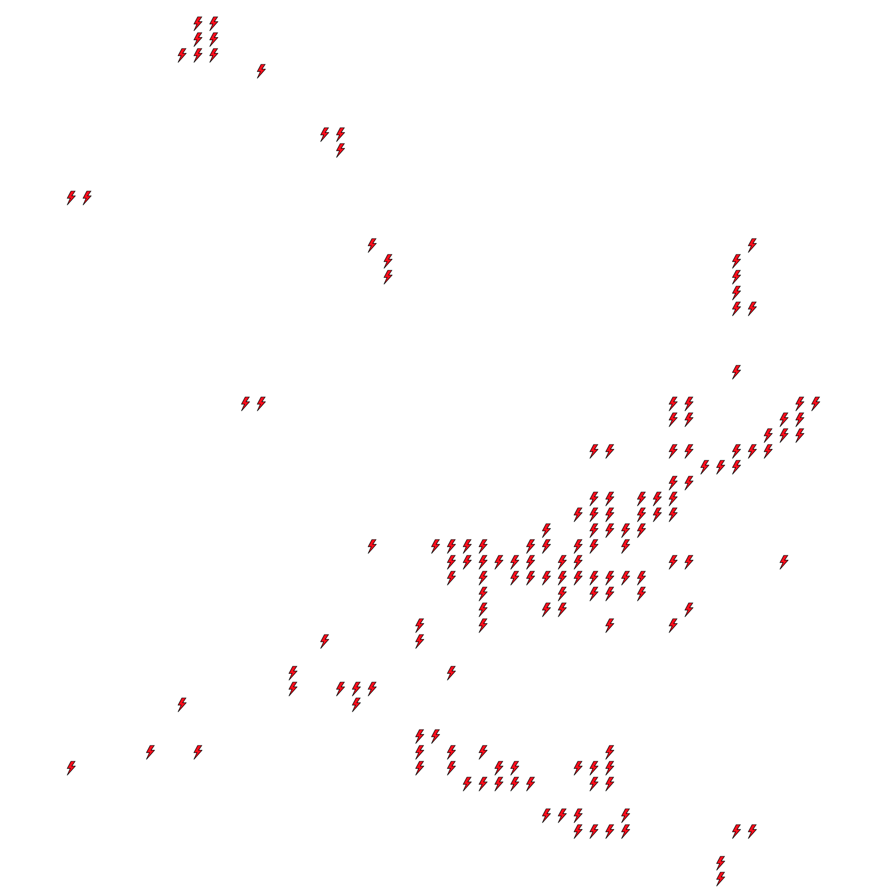 Lighthing Layer