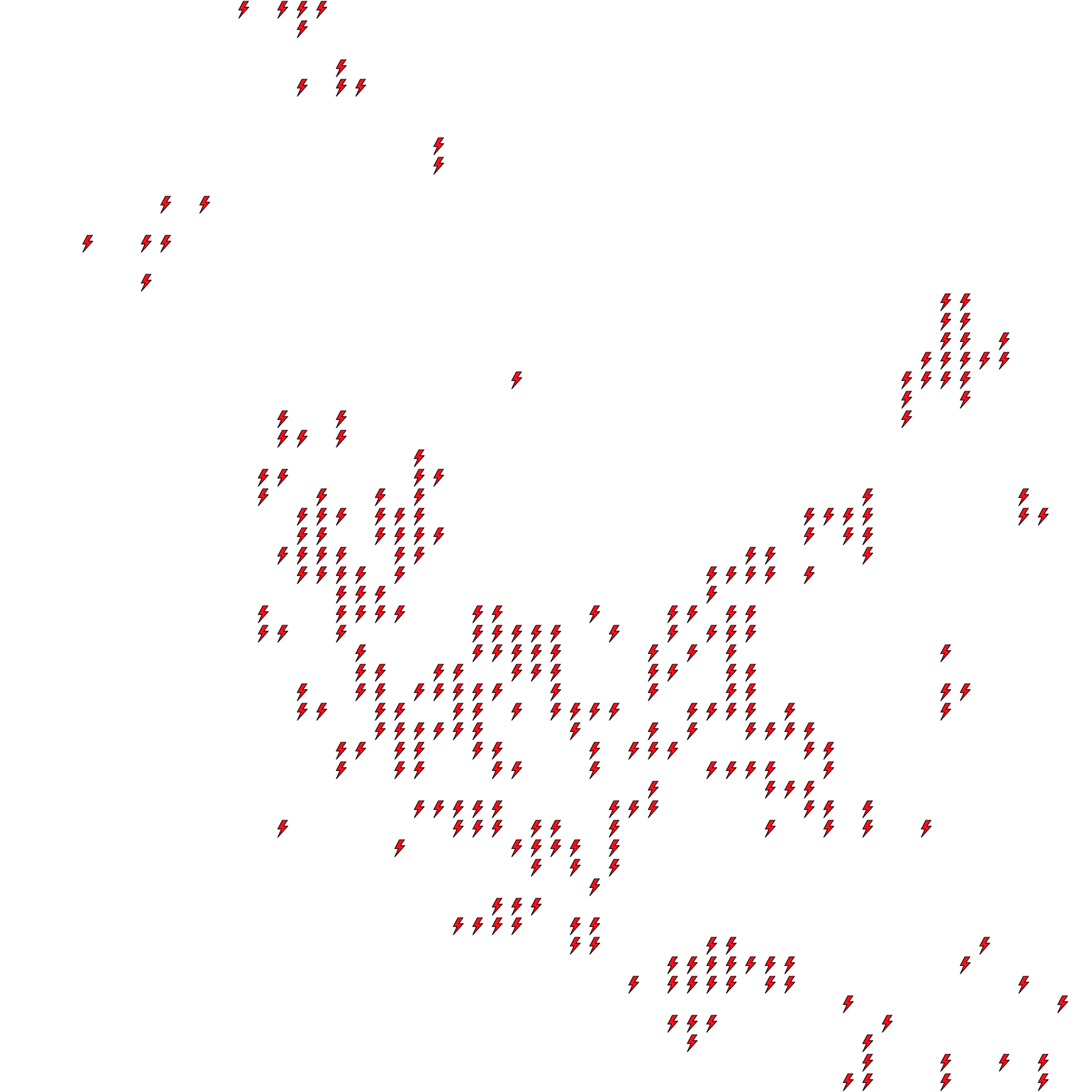 Lighthing Layer