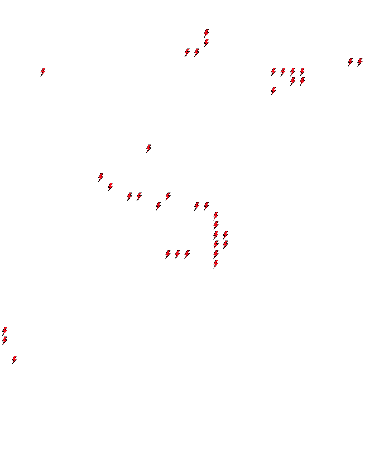 Lighthing Layer