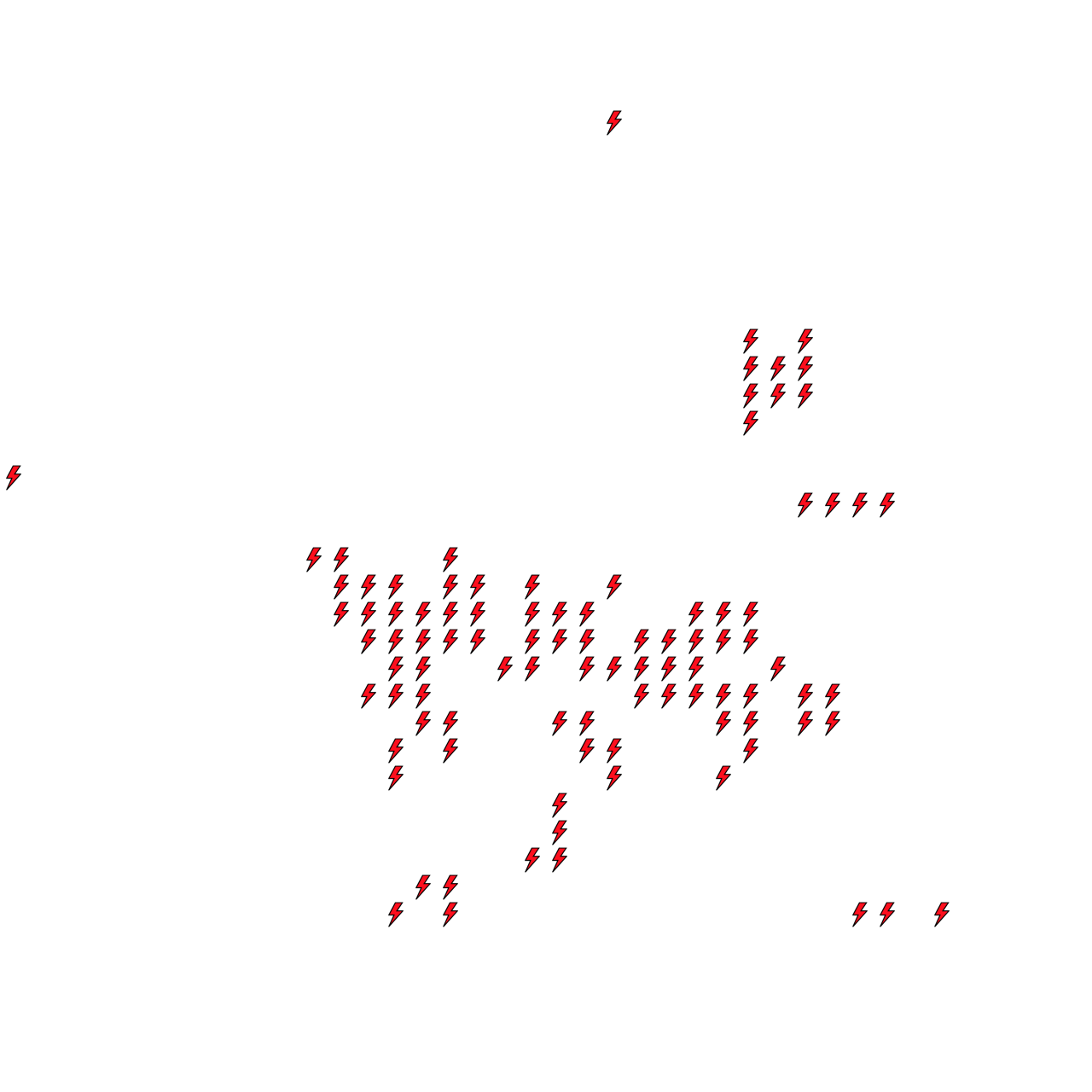Lighthing Layer