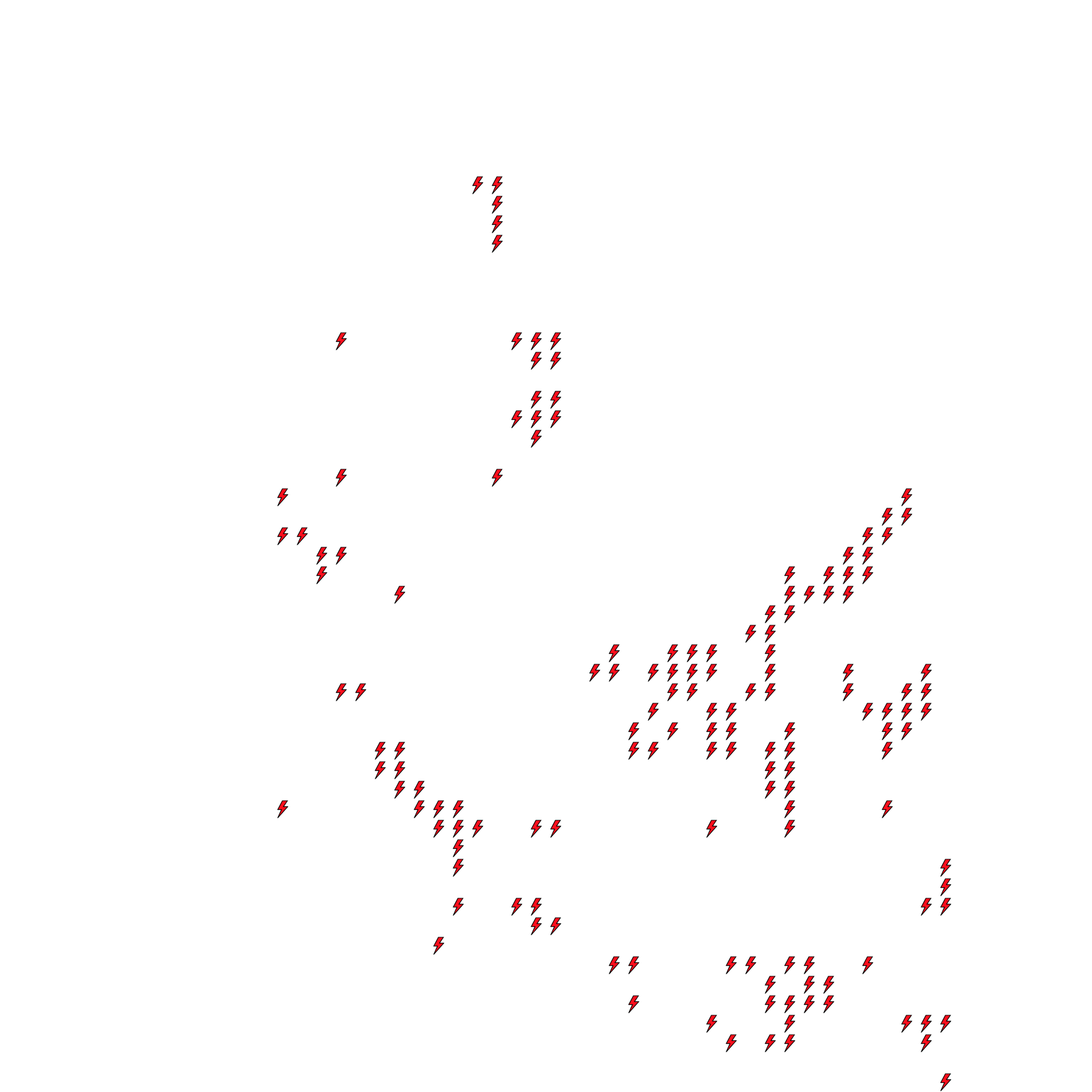Lighthing Layer