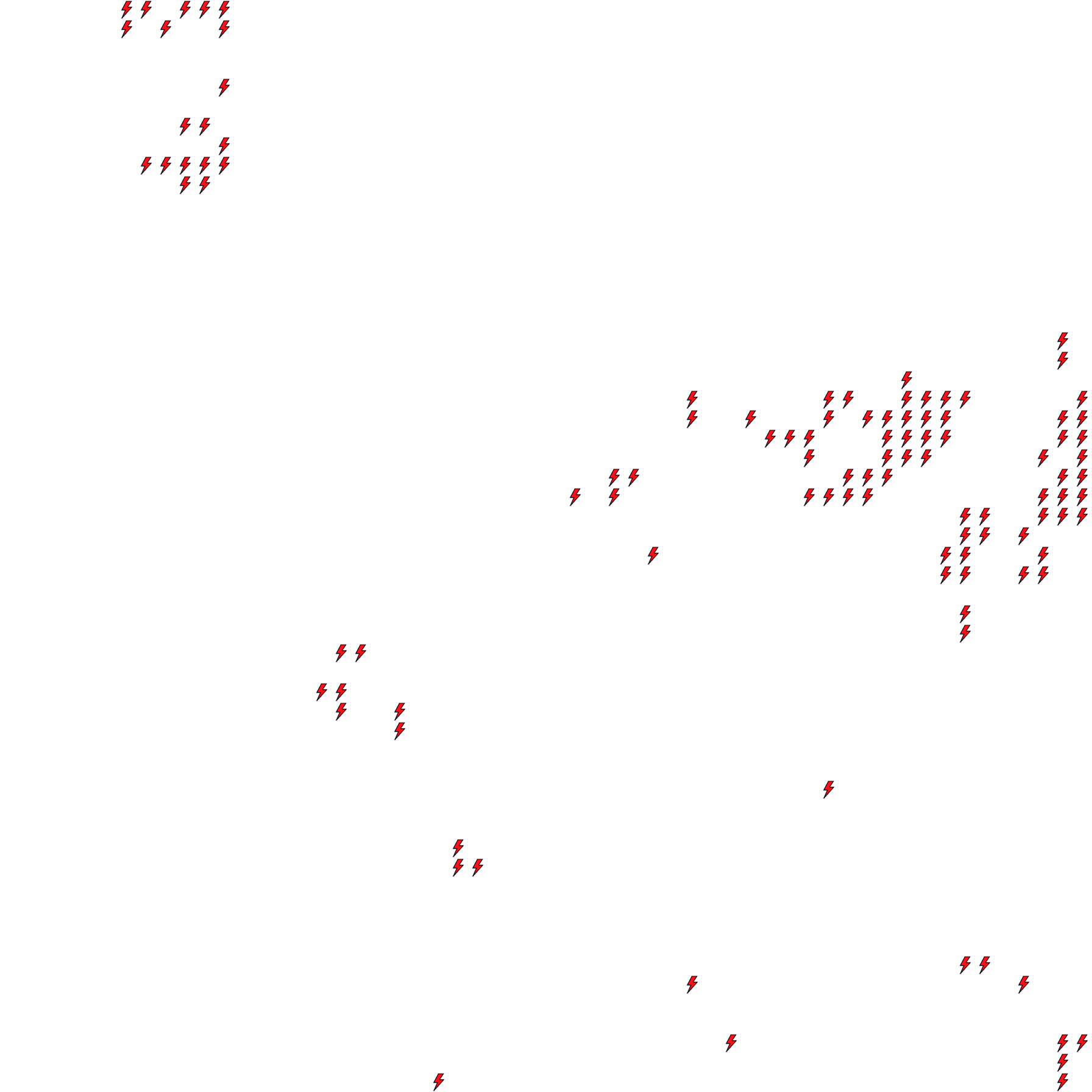 Lighthing Layer
