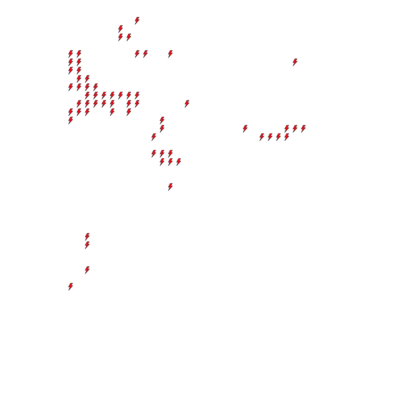 Lighthing Layer