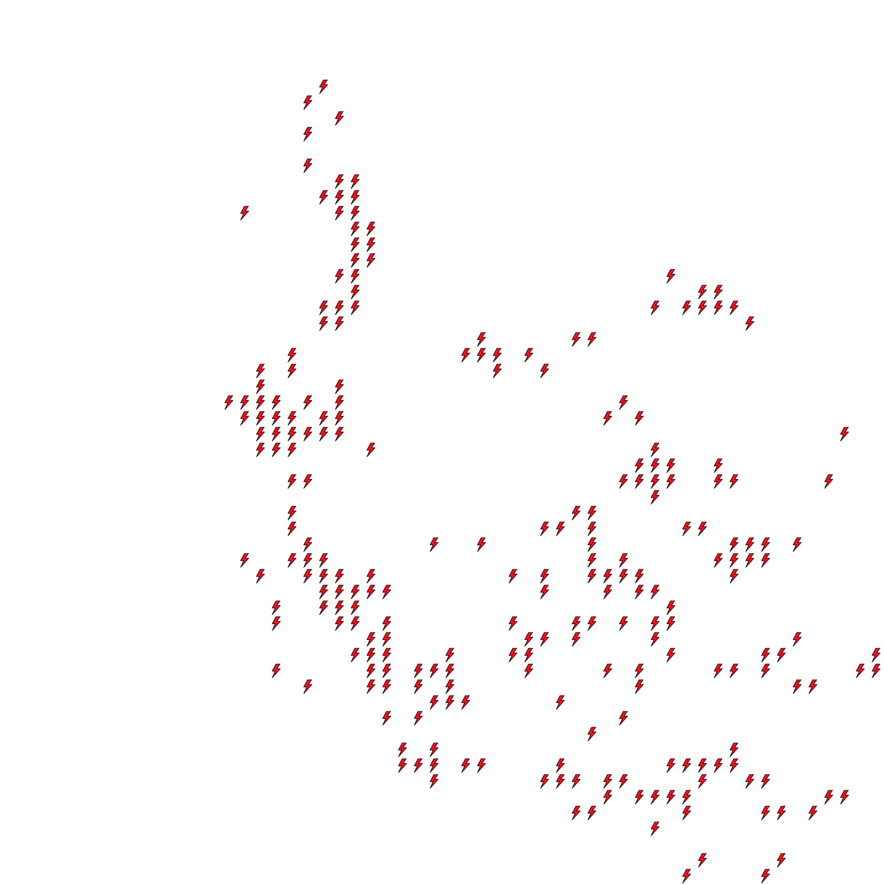 Lighthing Layer