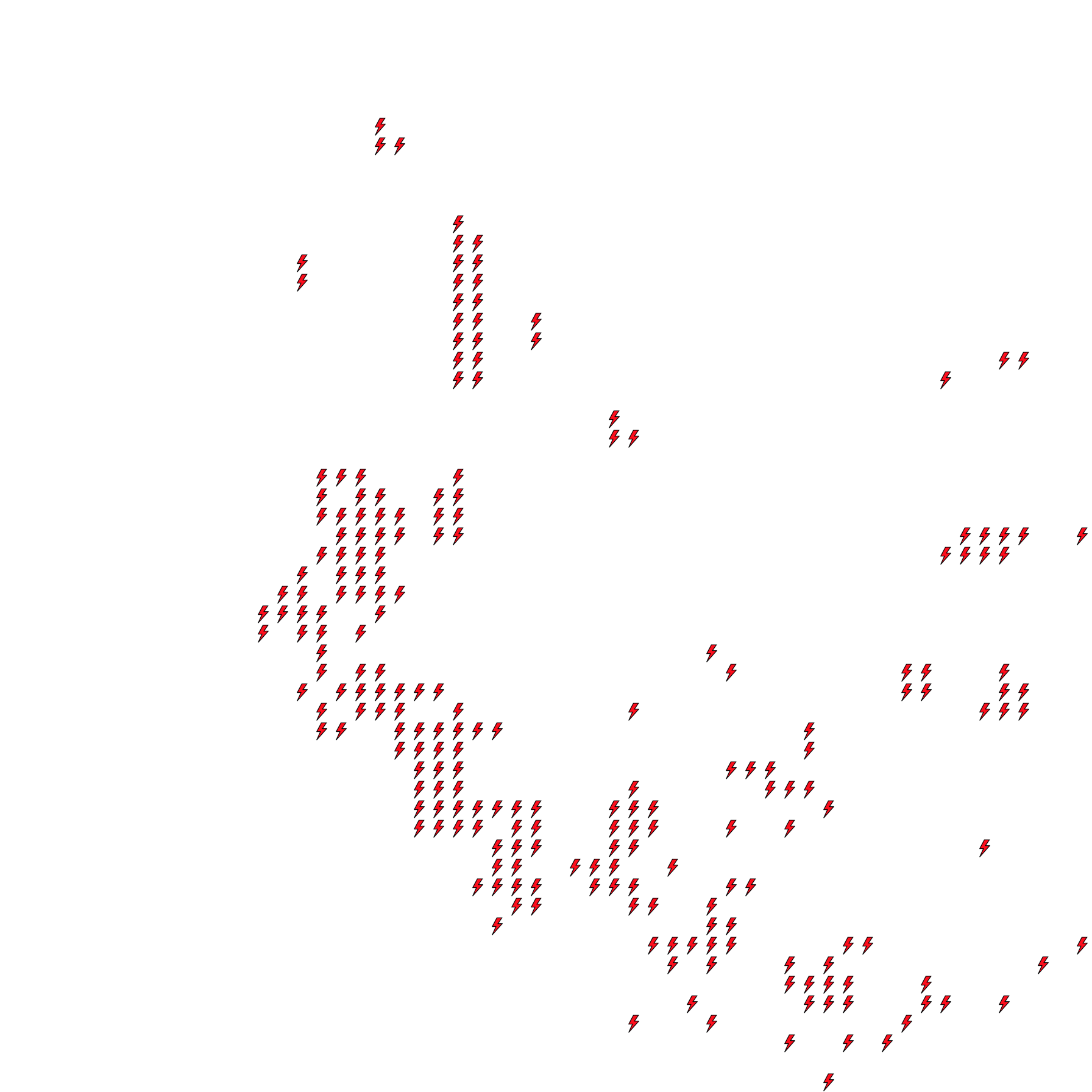 Lighthing Layer