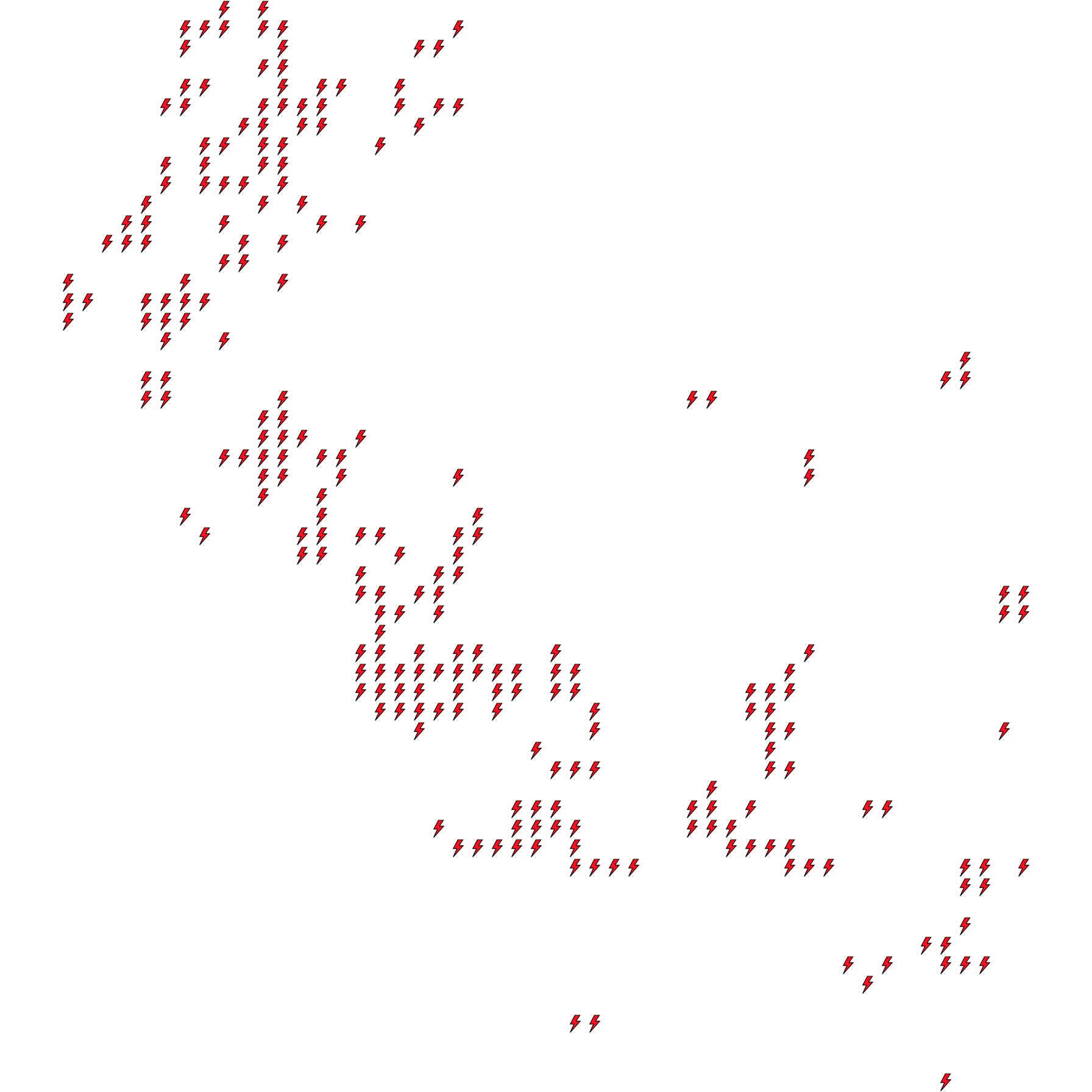Lighthing Layer