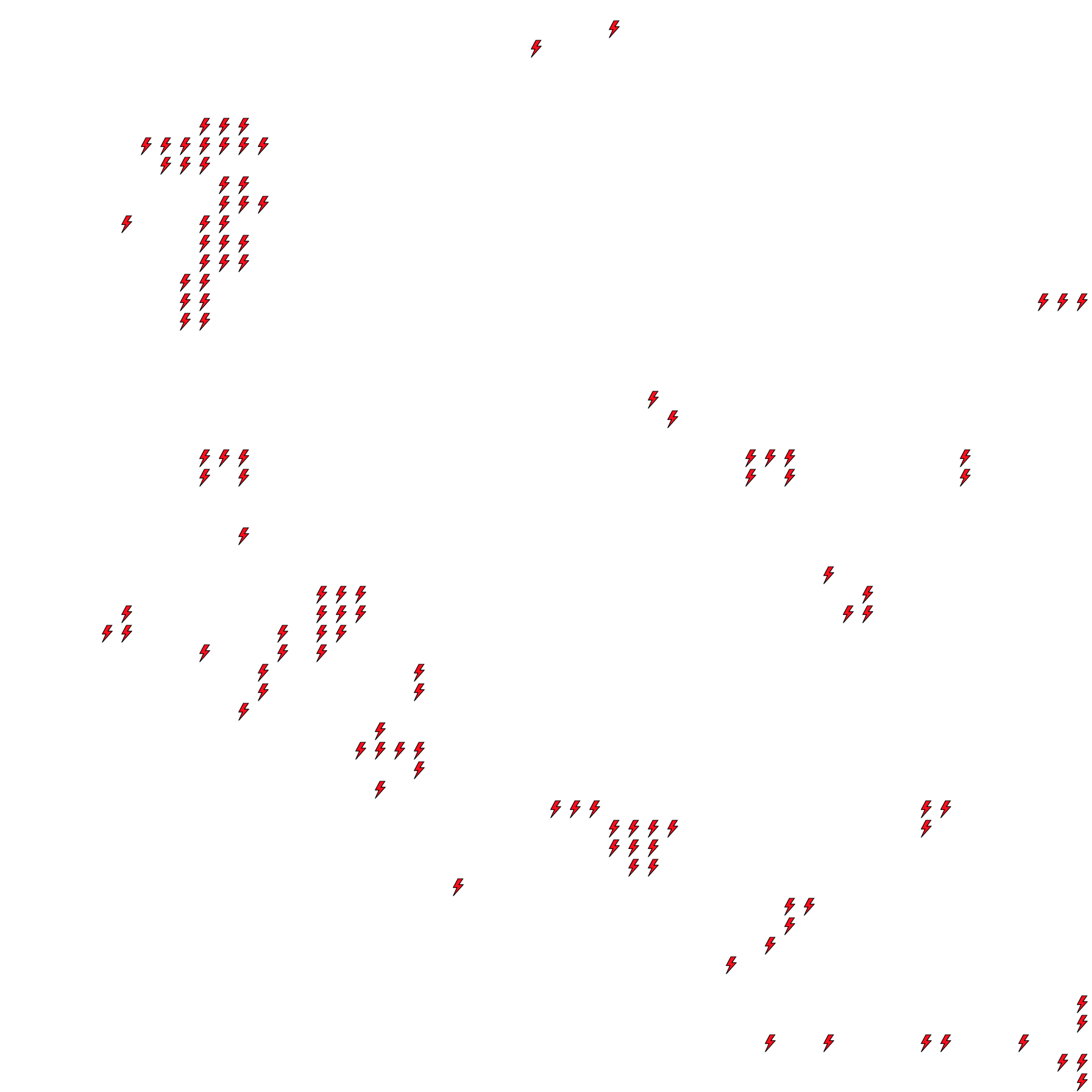 Lighthing Layer