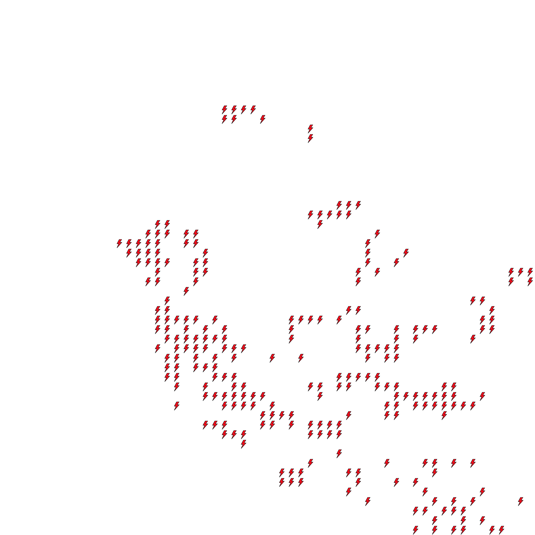 Lighthing Layer