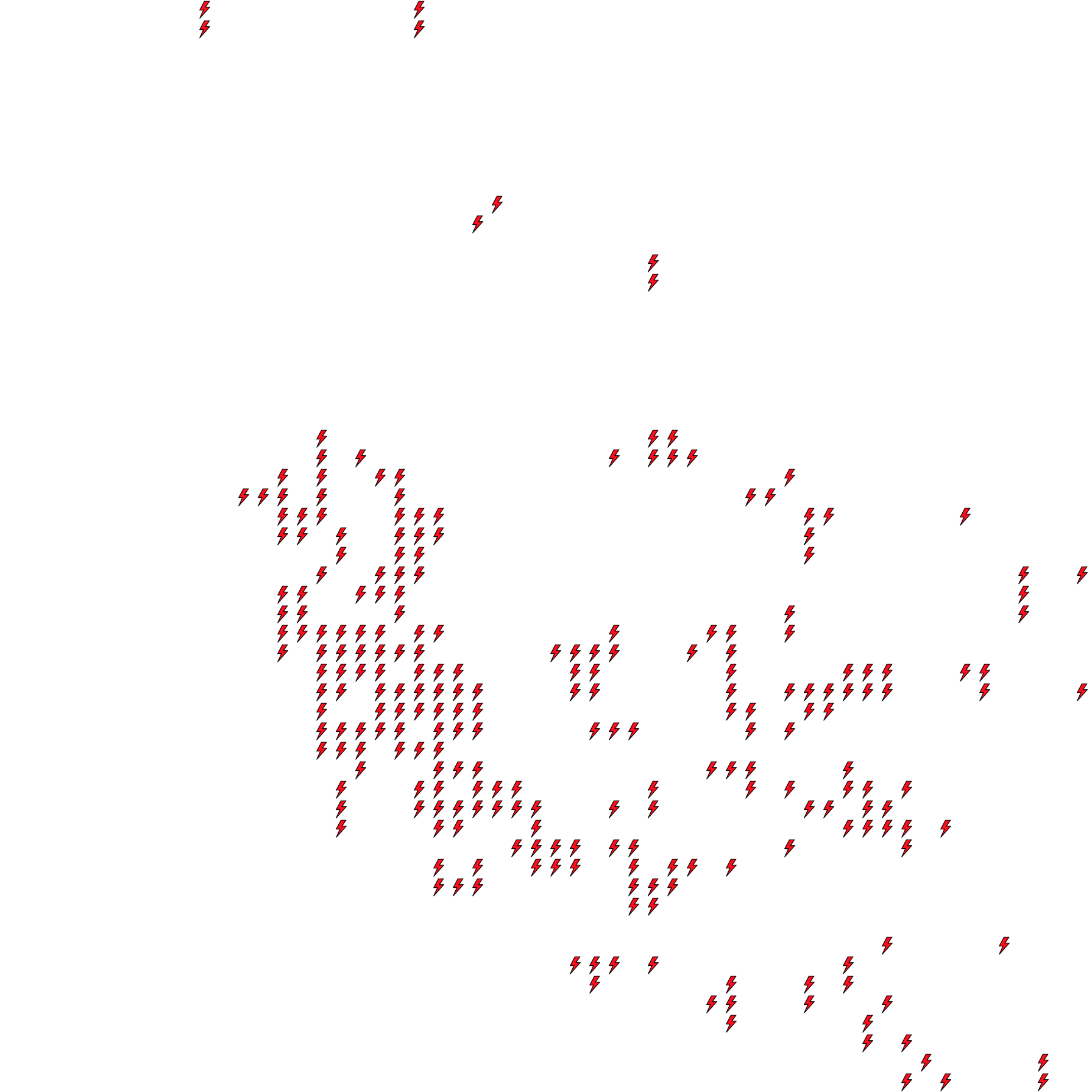 Lighthing Layer