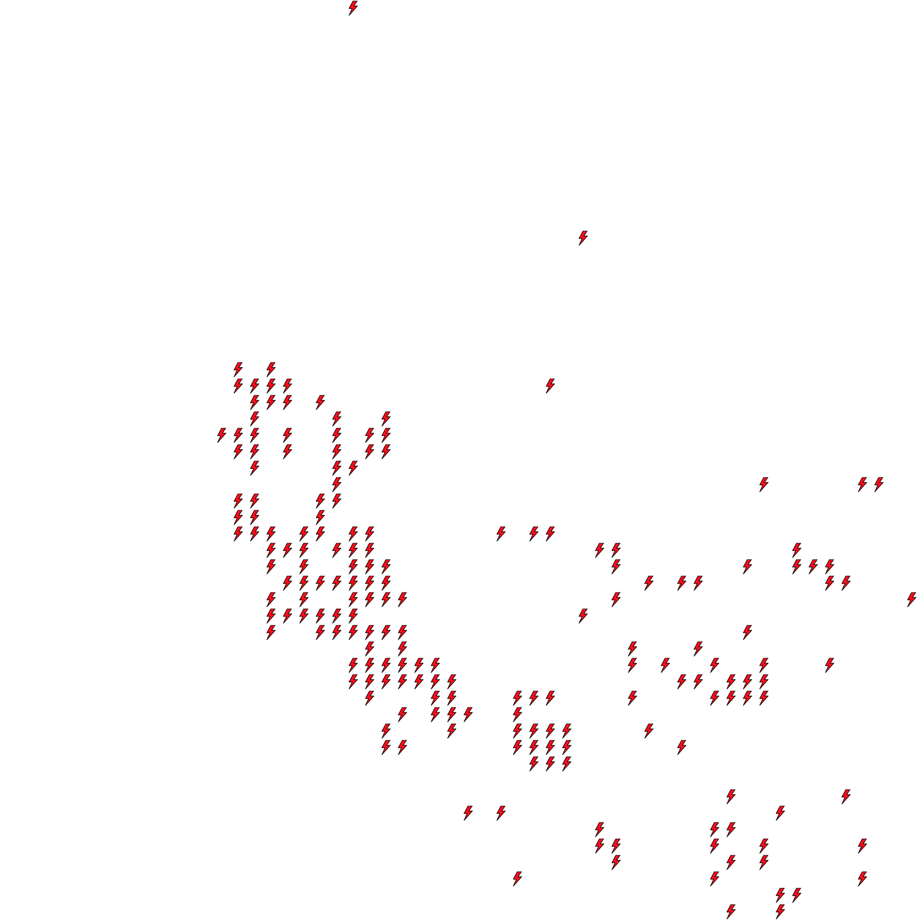 Lighthing Layer