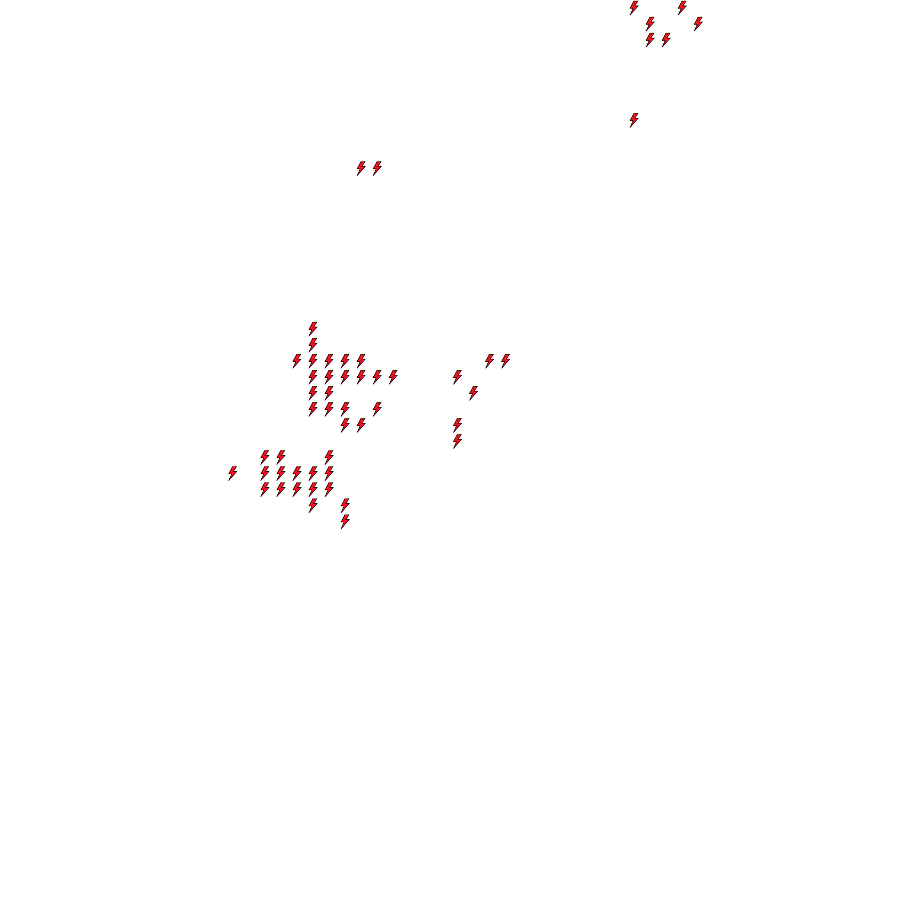 Lighthing Layer
