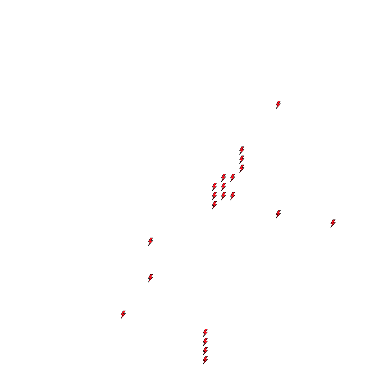 Lighthing Layer