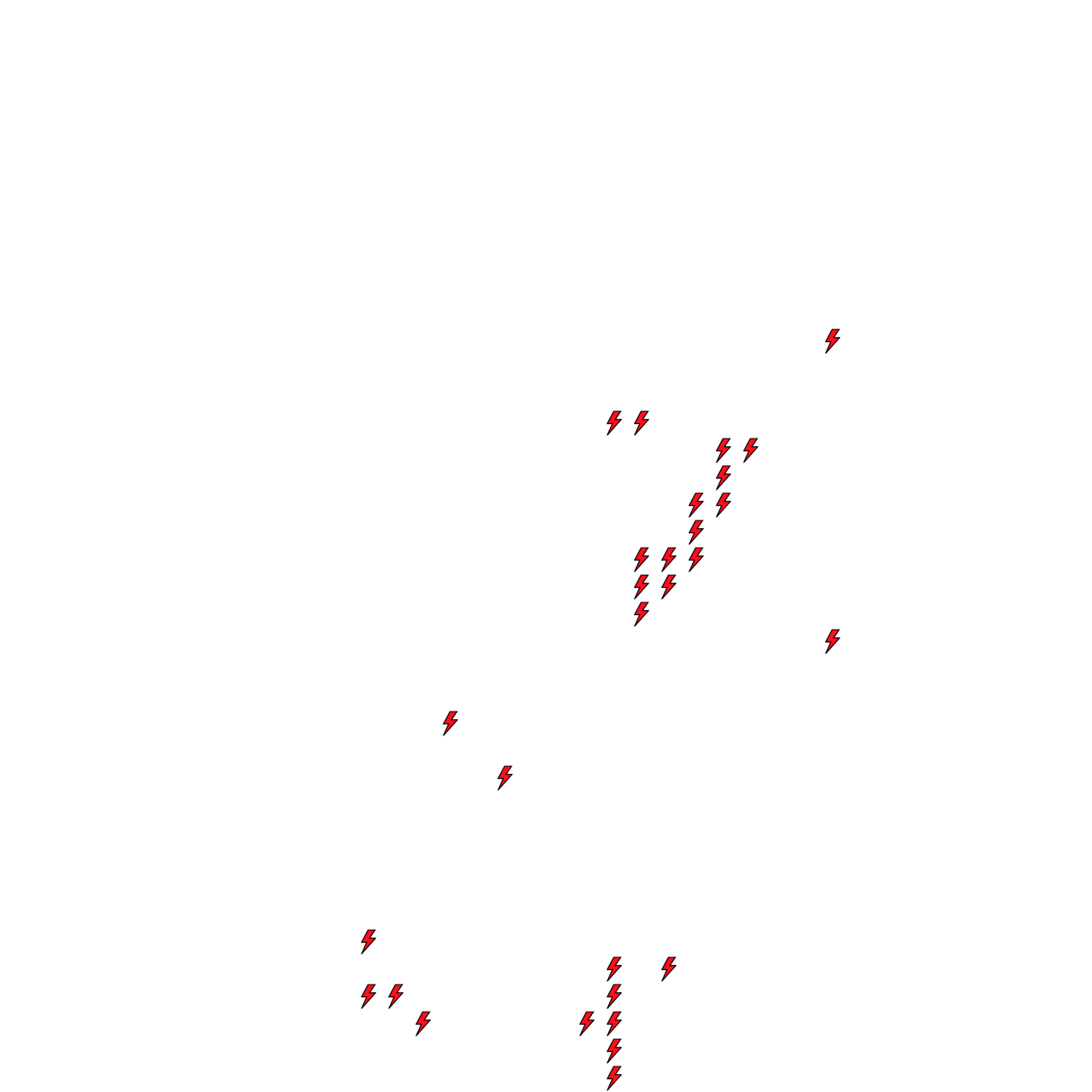 Lighthing Layer
