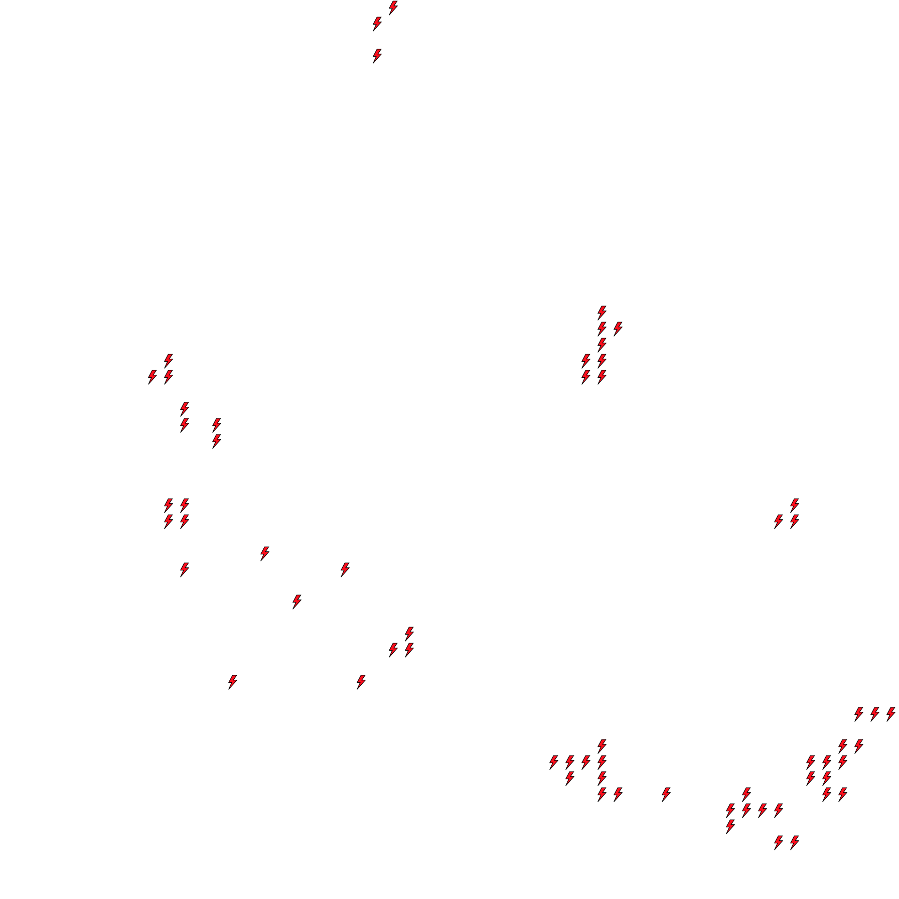Lighthing Layer
