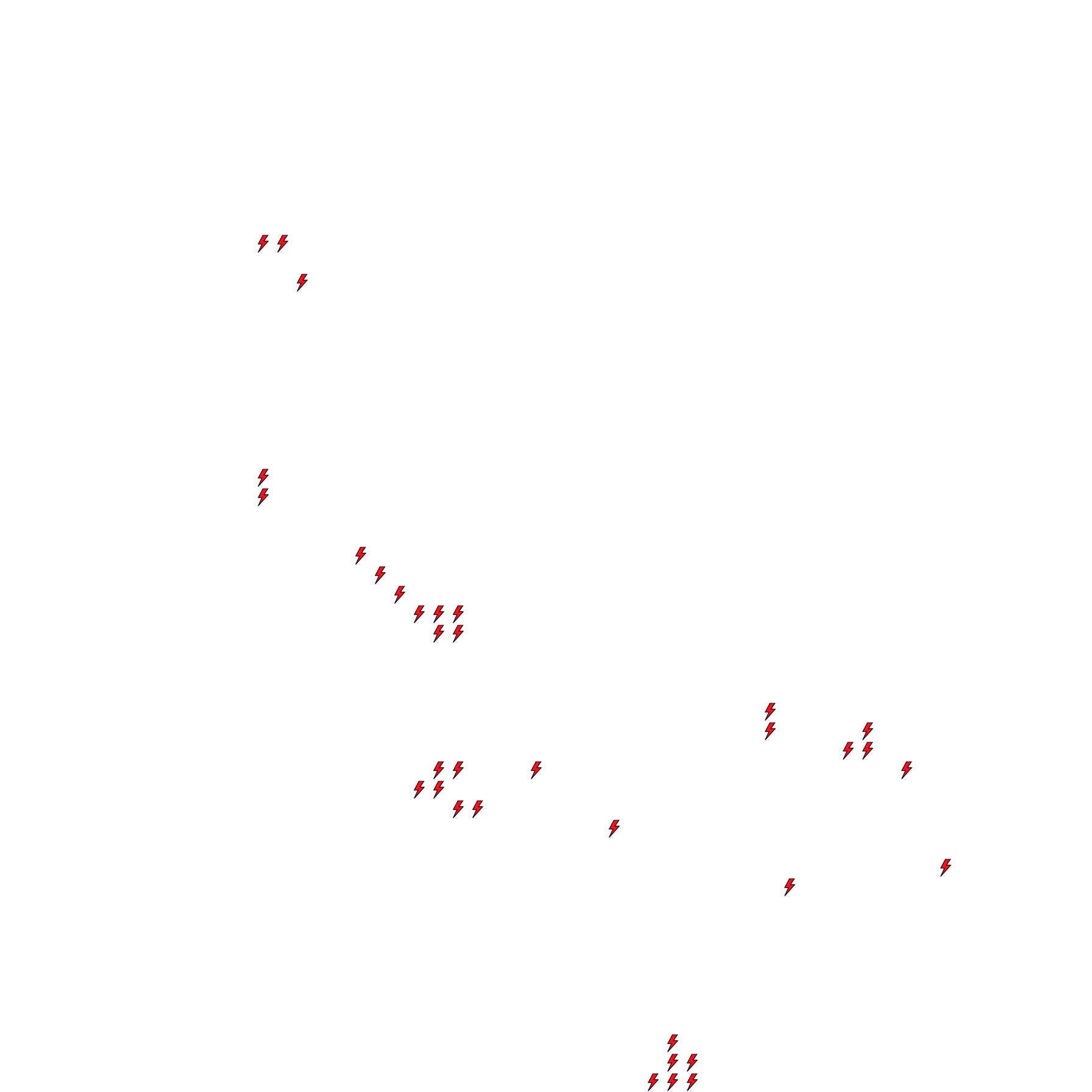 Lighthing Layer