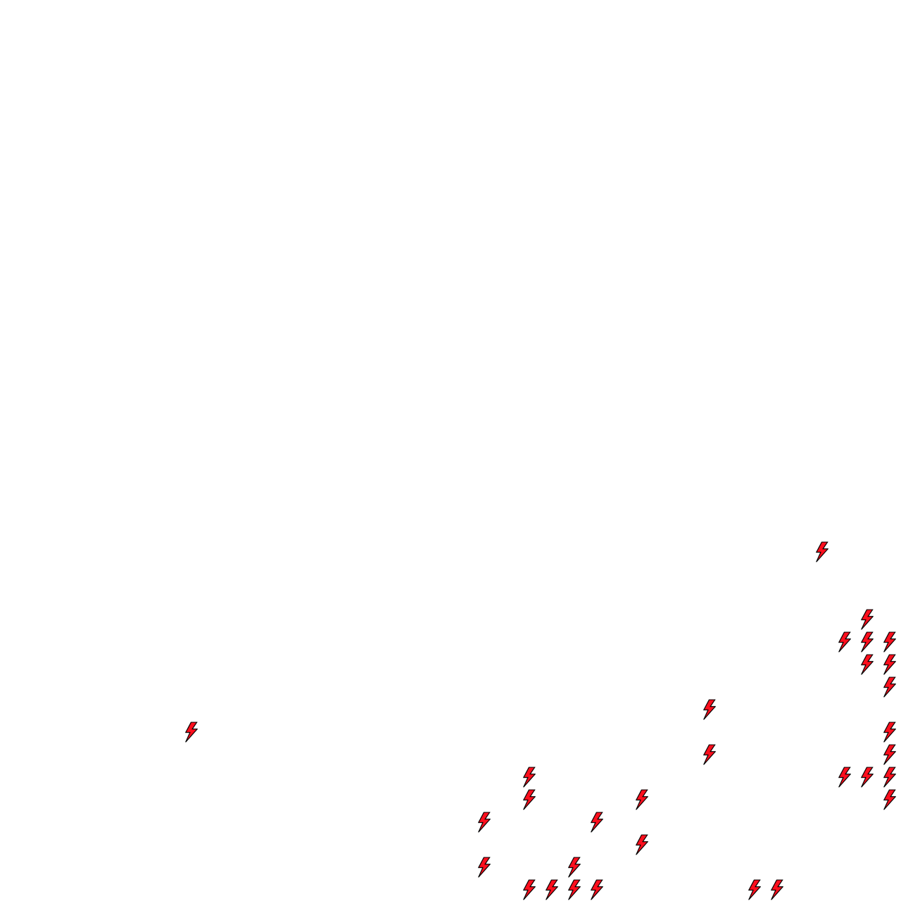 Lighthing Layer