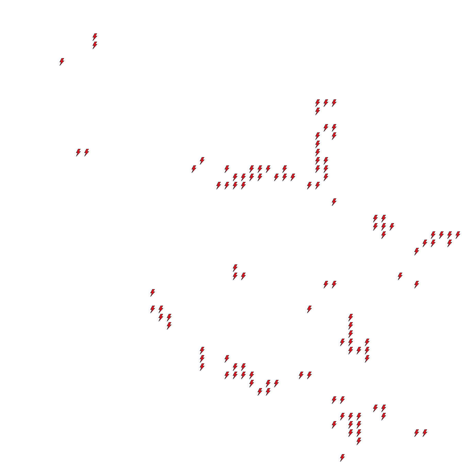 Lighthing Layer