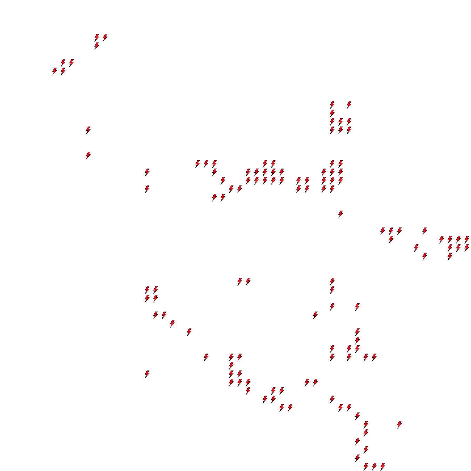 Lighthing Layer