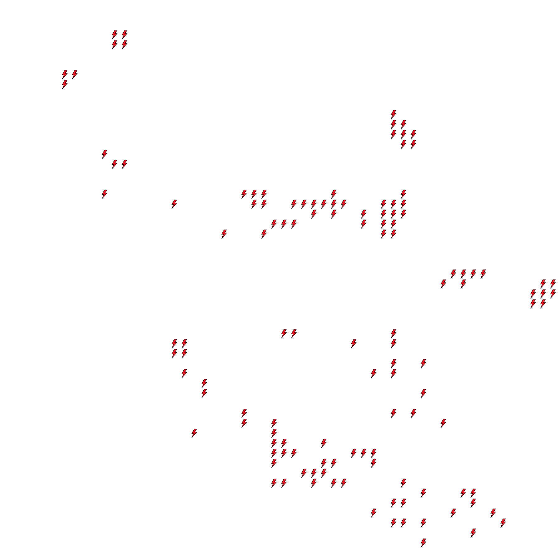 Lighthing Layer