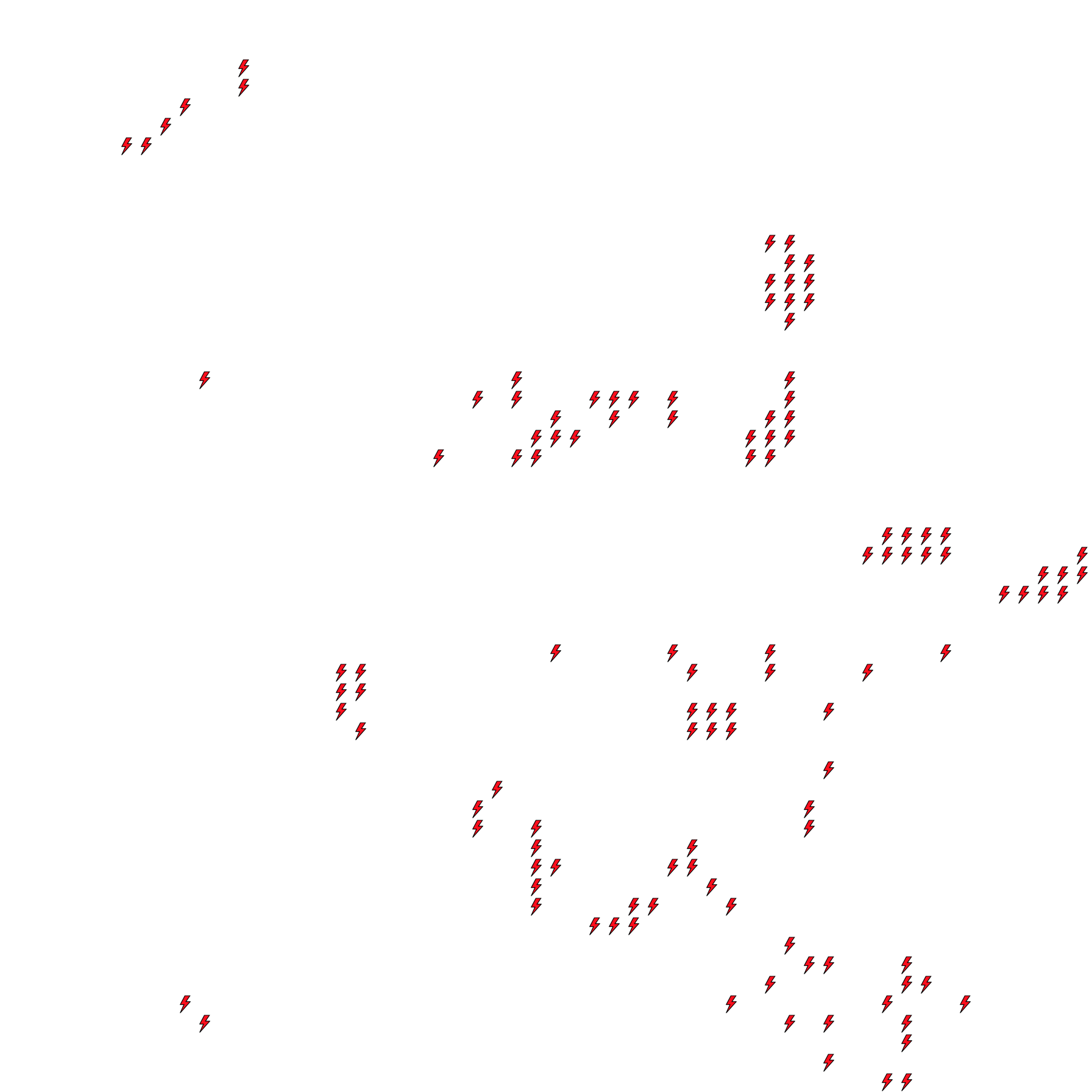 Lighthing Layer