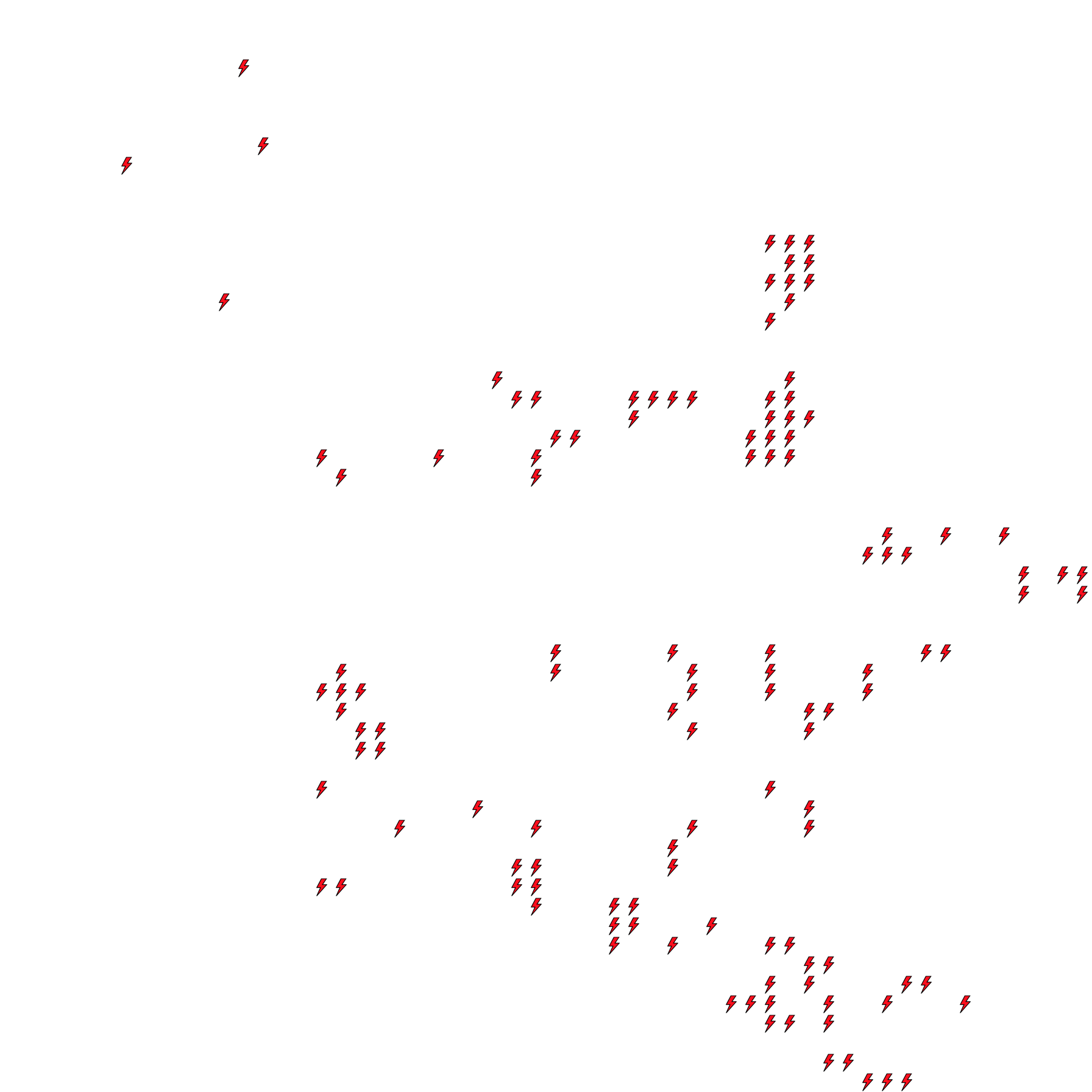 Lighthing Layer