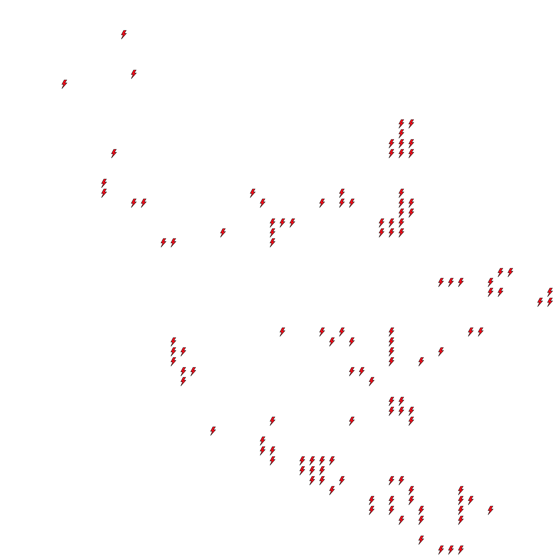 Lighthing Layer