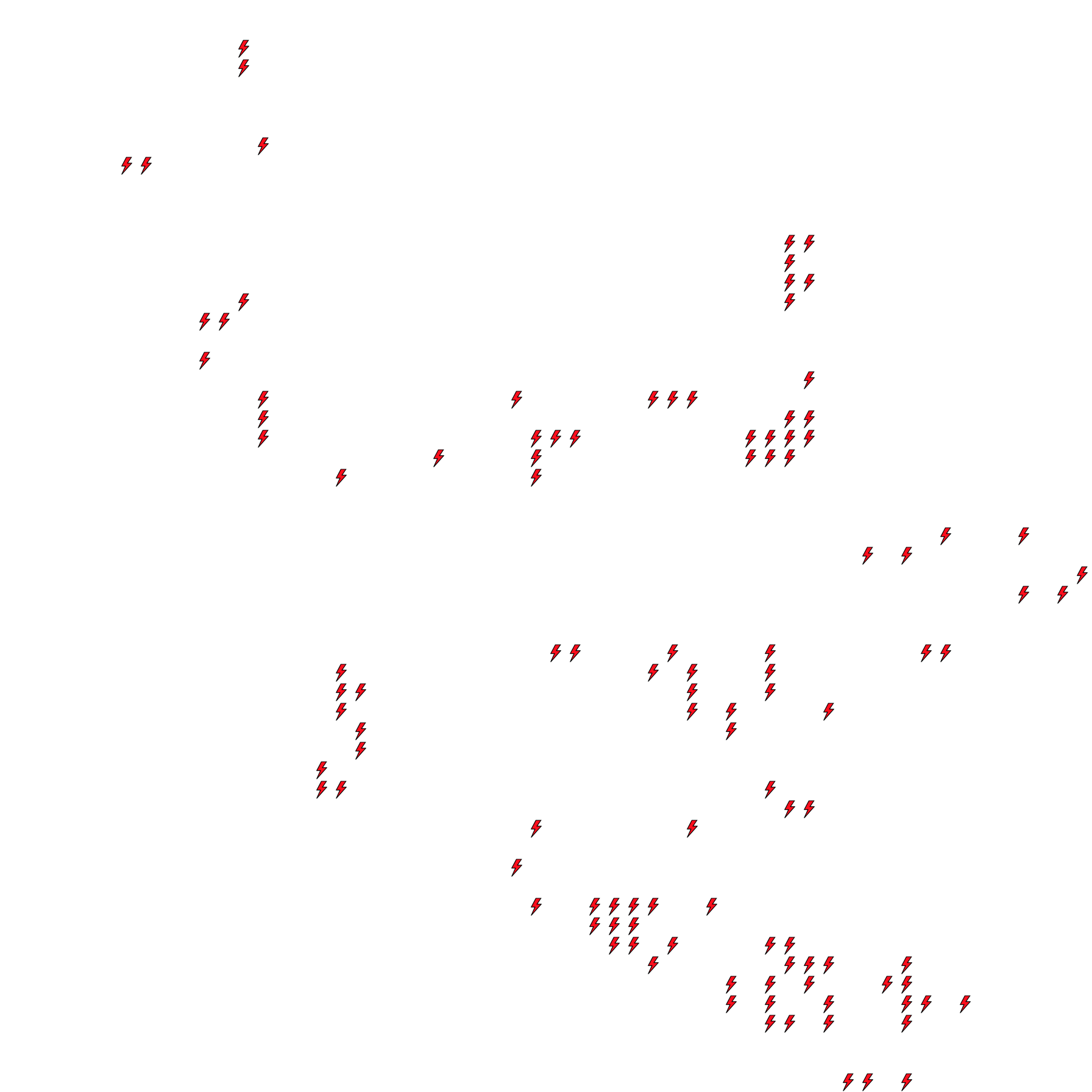 Lighthing Layer