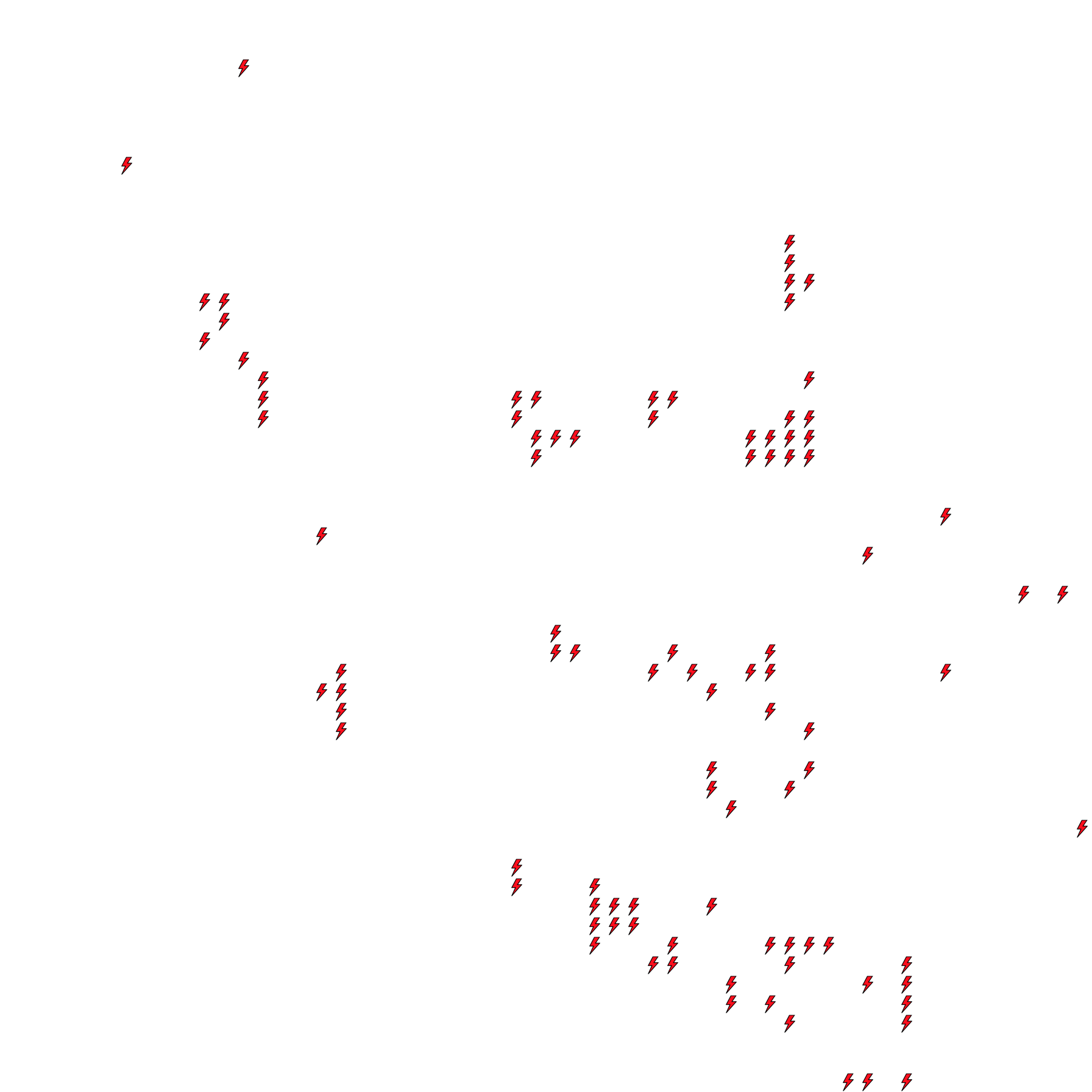 Lighthing Layer