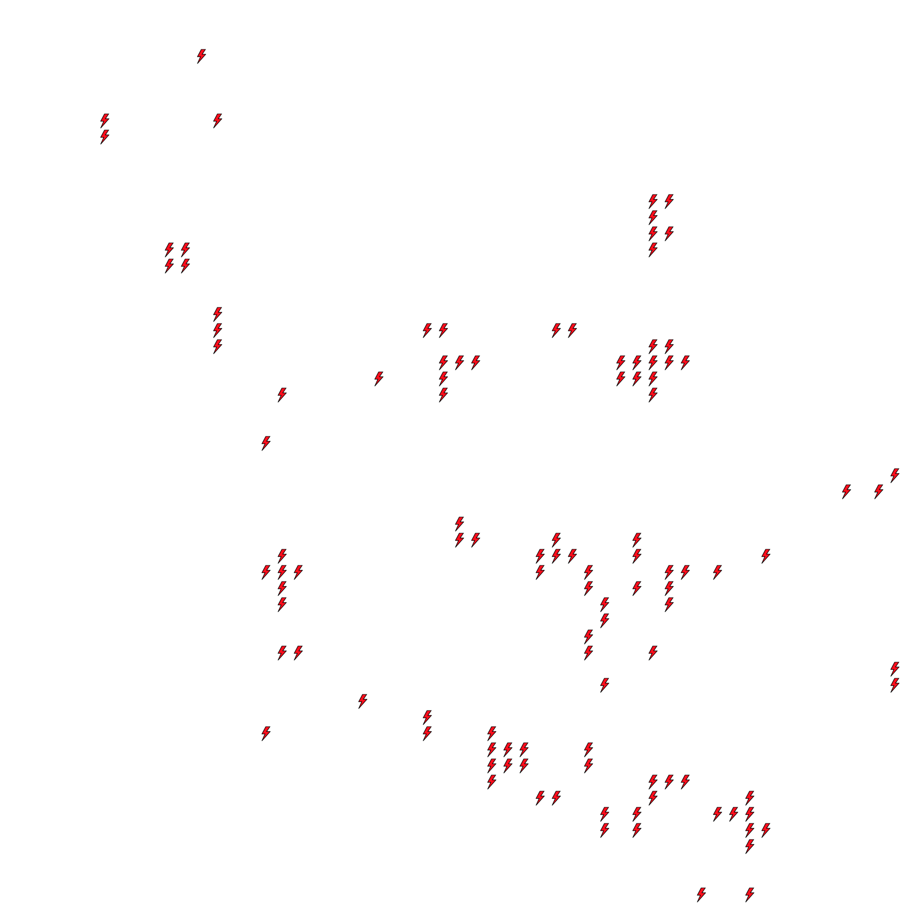 Lighthing Layer